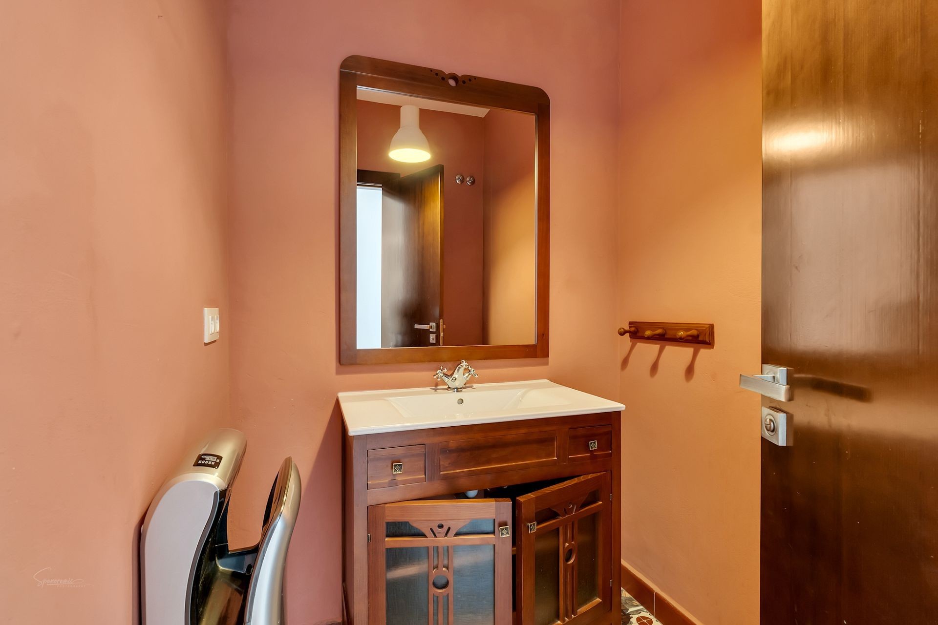Sale - Finca / Country Property -
Benissa