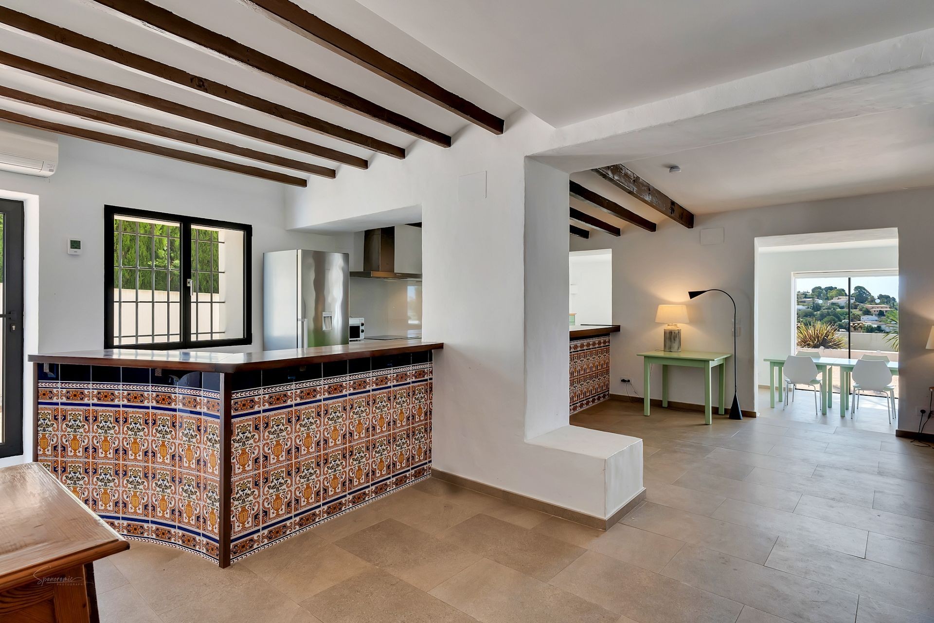 Sale - Finca / Country Property -
Benissa