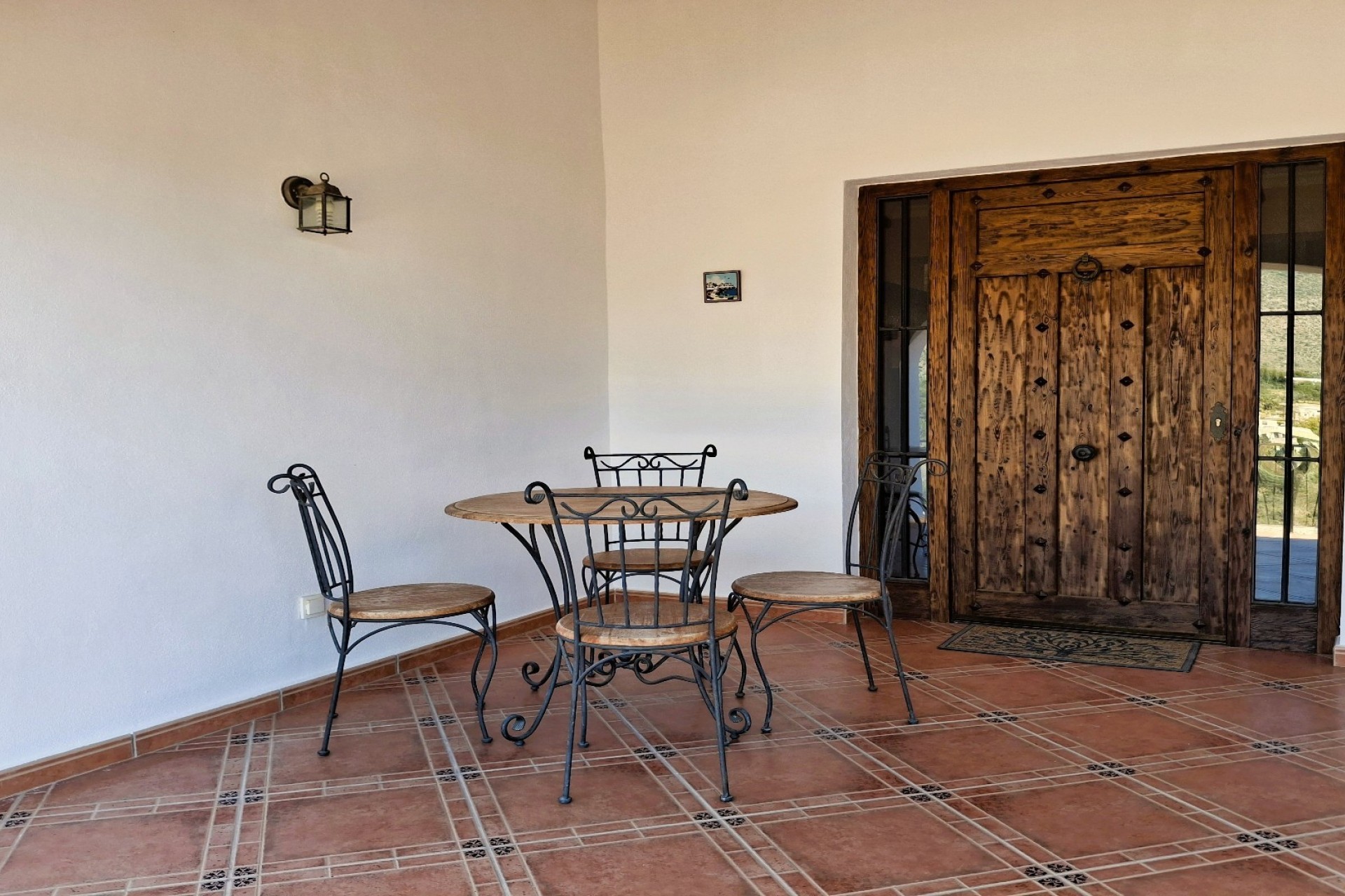 Sale - Finca / Country Property -
Benissa