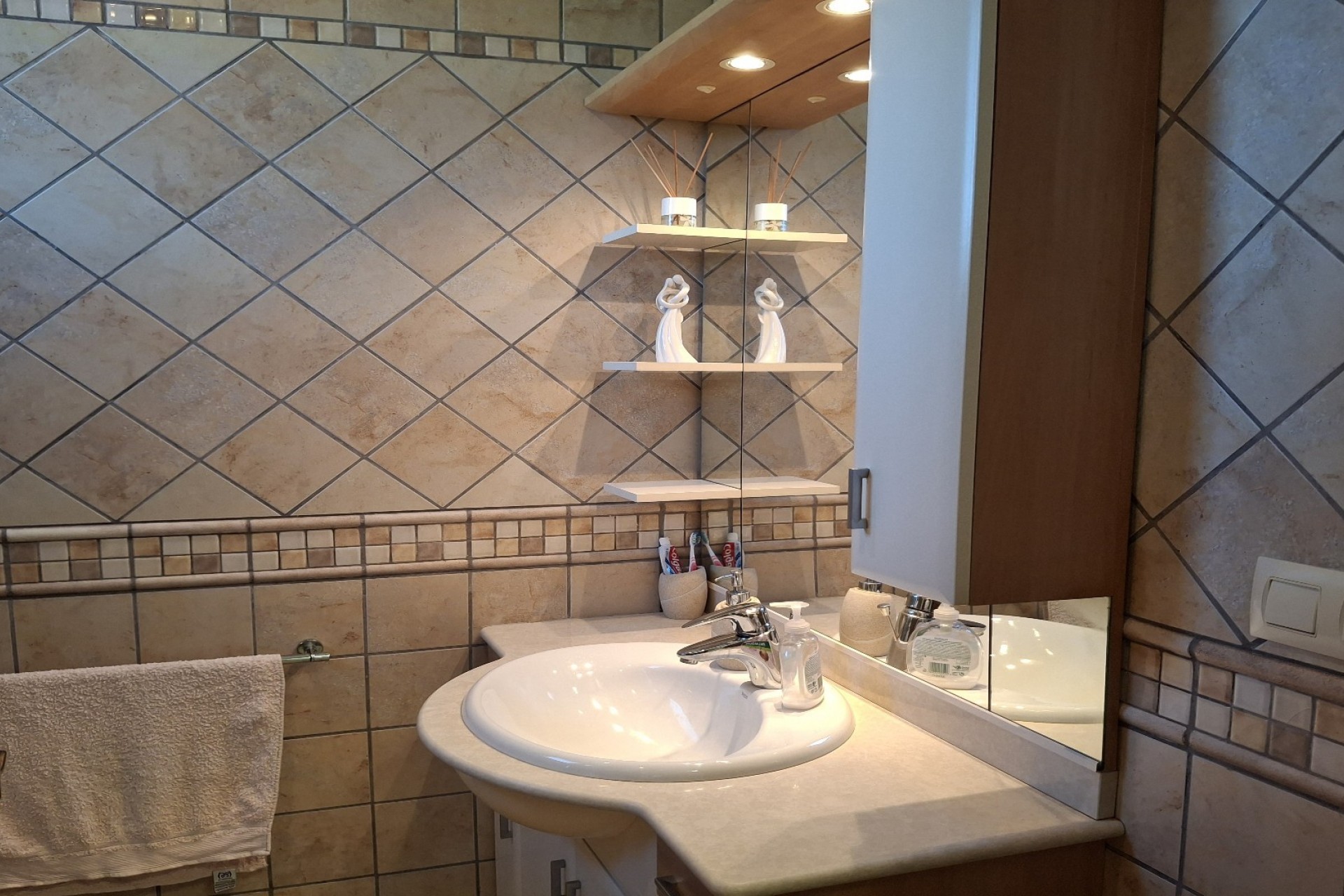 Sale - Finca / Country Property -
Benissa