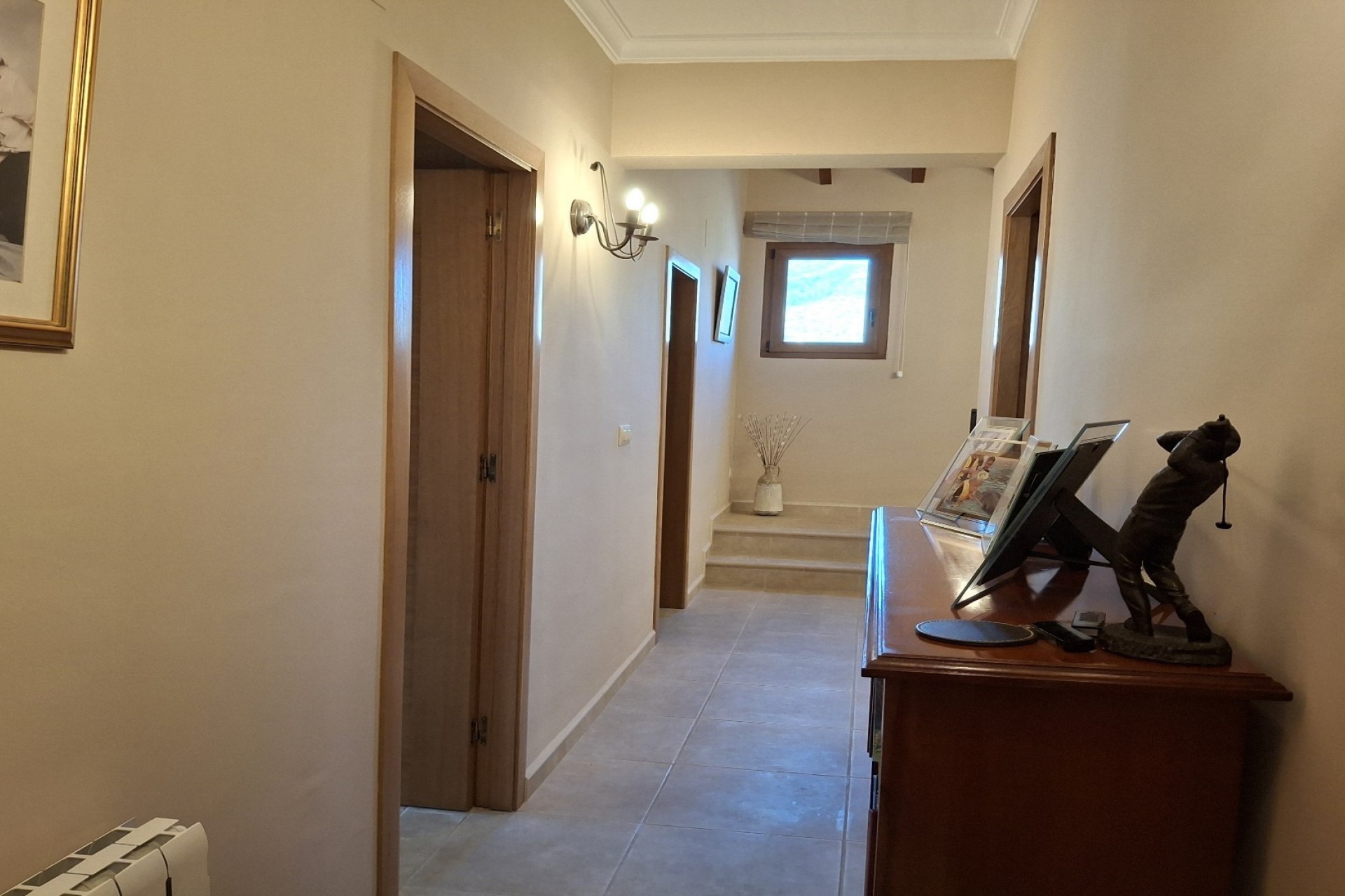 Sale - Finca / Country Property -
Benissa