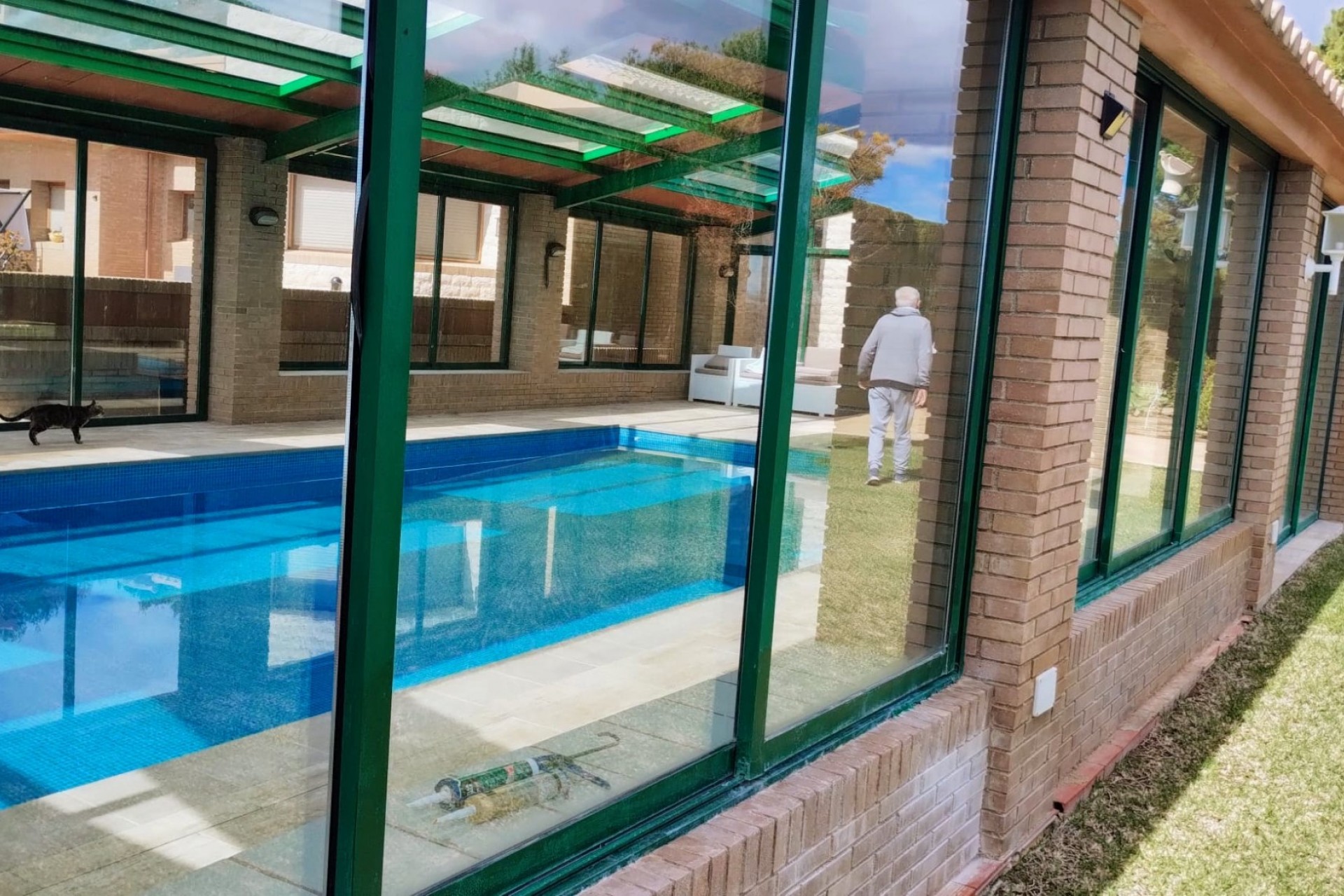 Sale - Finca / Country Property -
Calpe