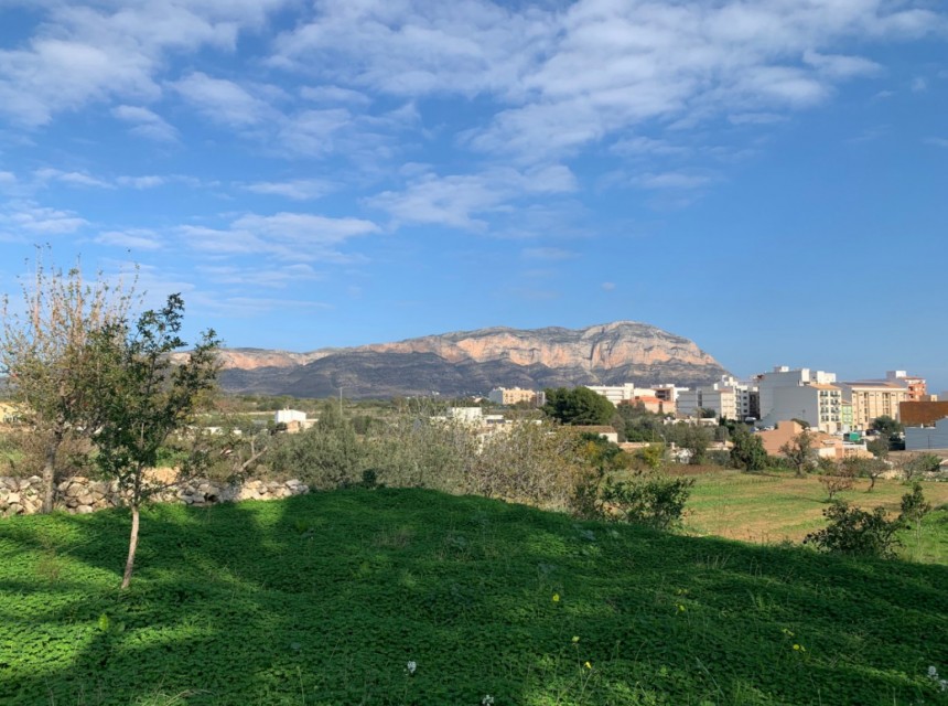 Sale - Finca / Country Property -
Gata de Gorgos