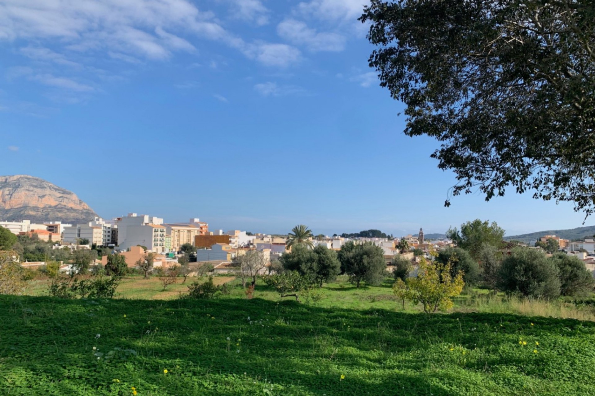 Sale - Finca / Country Property -
Gata de Gorgos