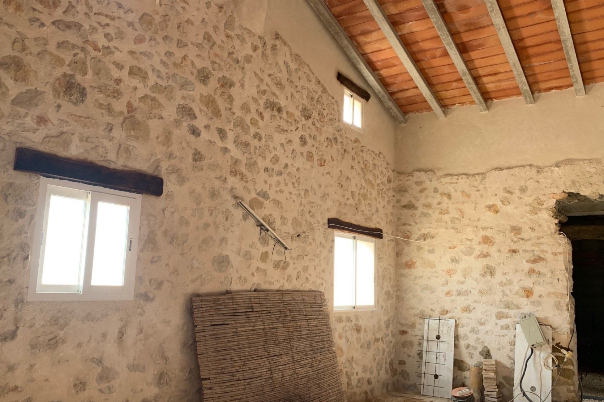Sale - Finca / Country Property -
Gata de Gorgos