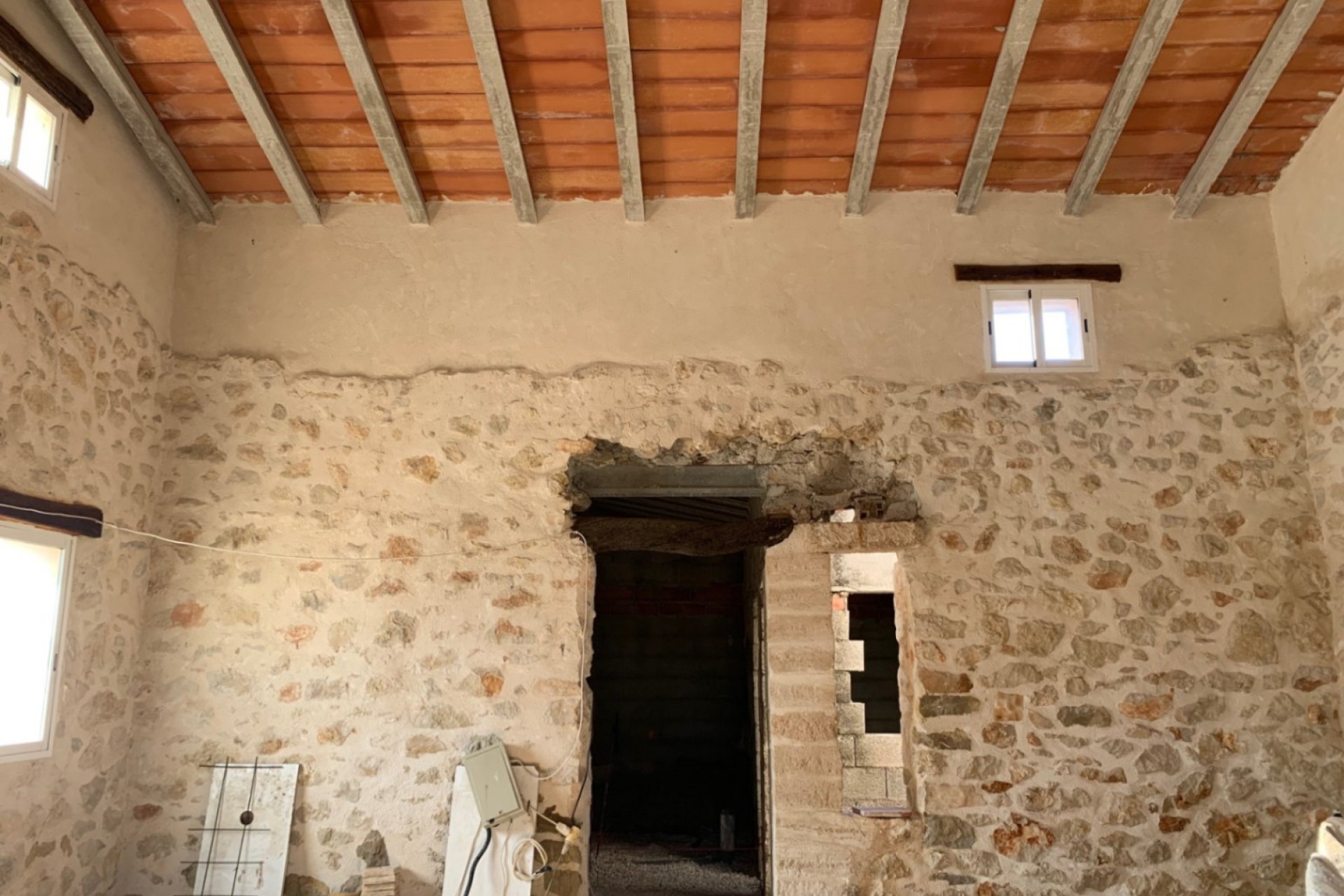 Sale - Finca / Country Property -
Gata de Gorgos