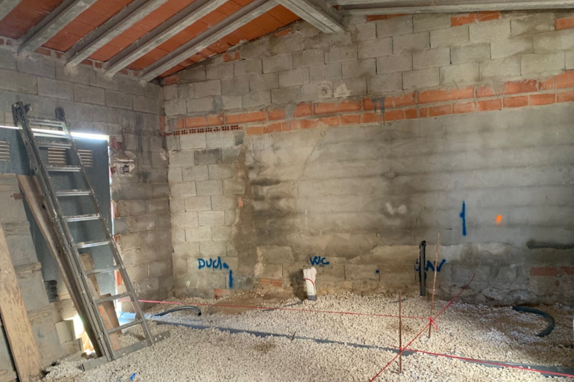 Sale - Finca / Country Property -
Gata de Gorgos