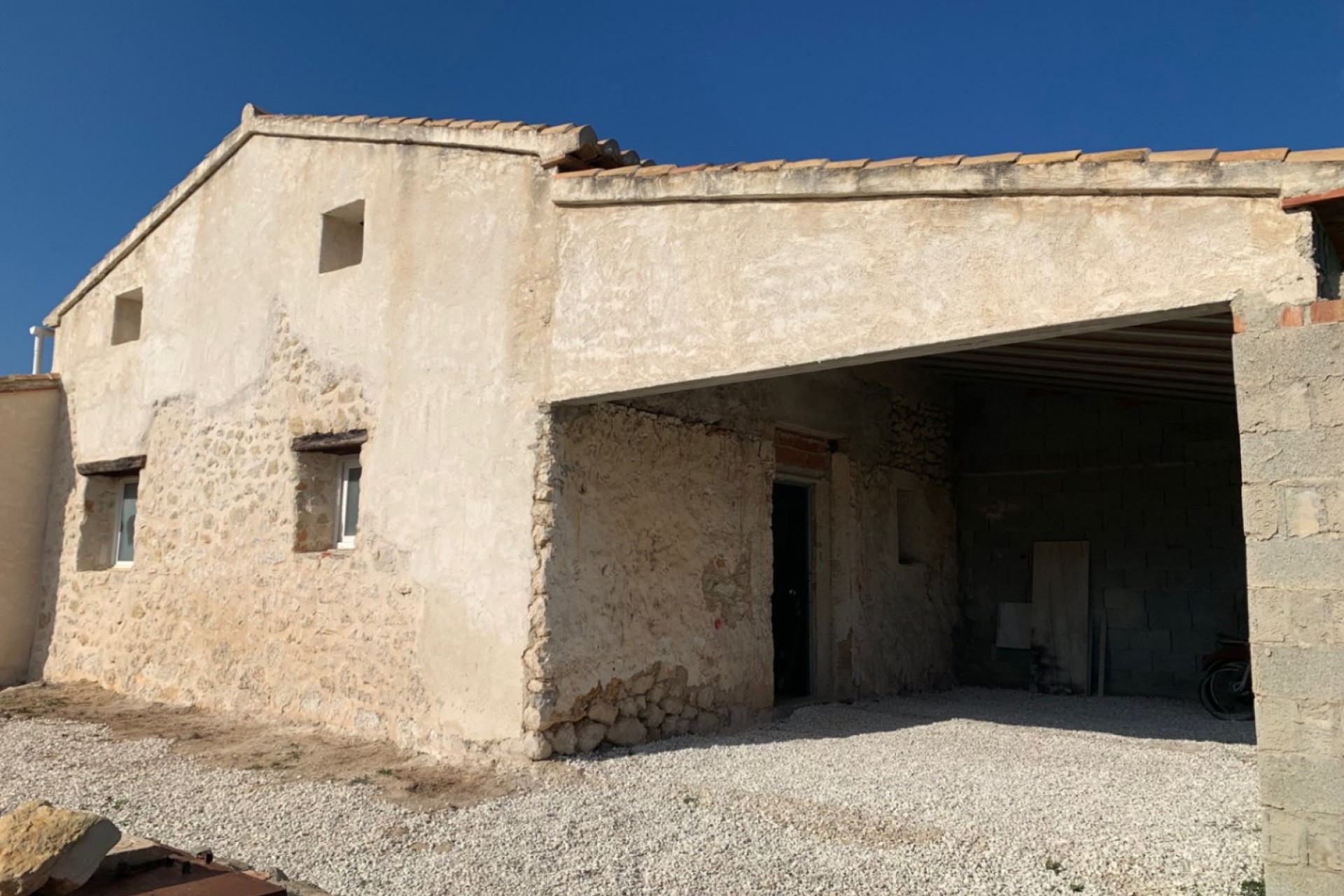 Sale - Finca / Country Property -
Gata de Gorgos