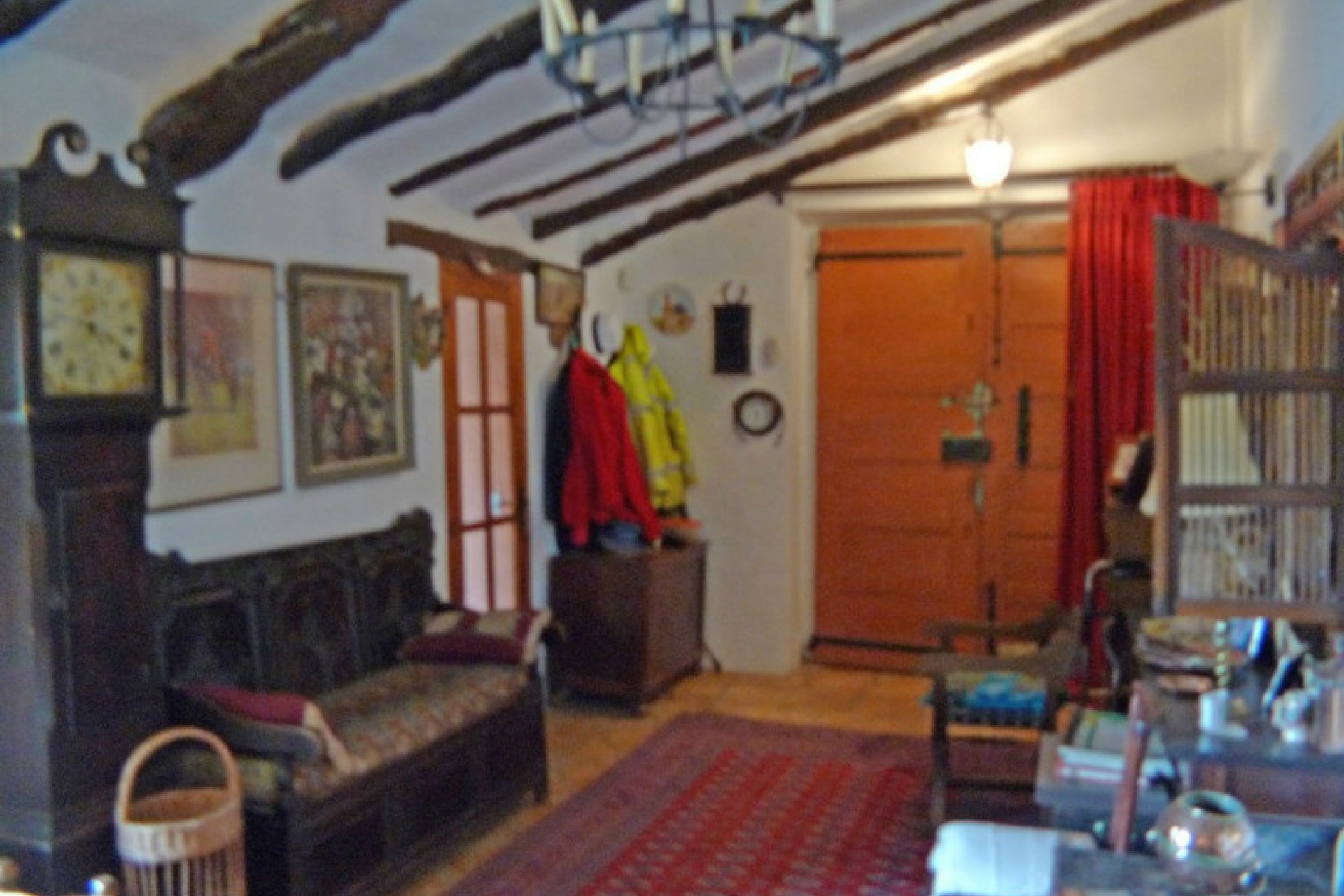 Sale - Finca / Country Property -
Jalon