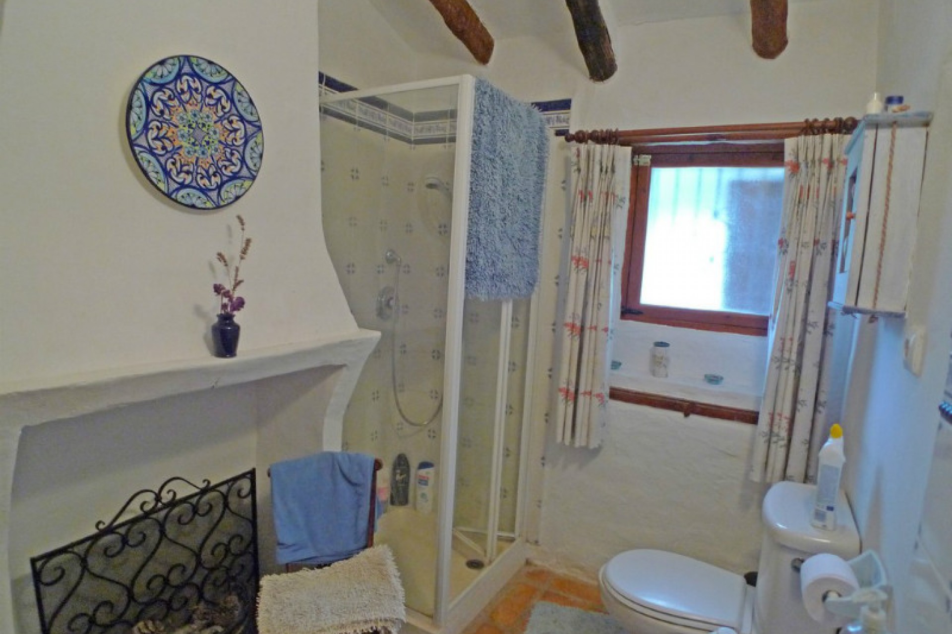 Sale - Finca / Country Property -
Jalon