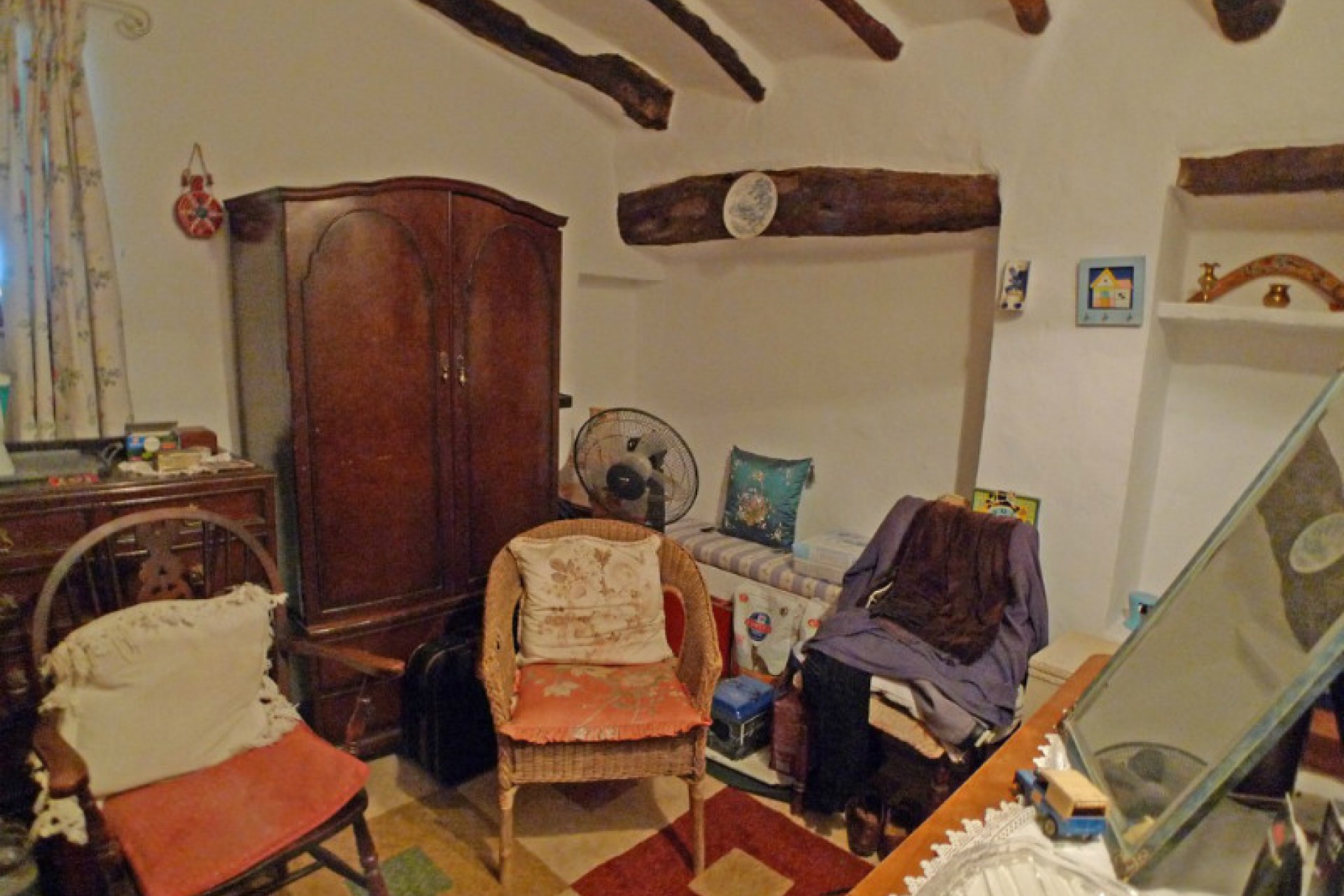 Sale - Finca / Country Property -
Jalon