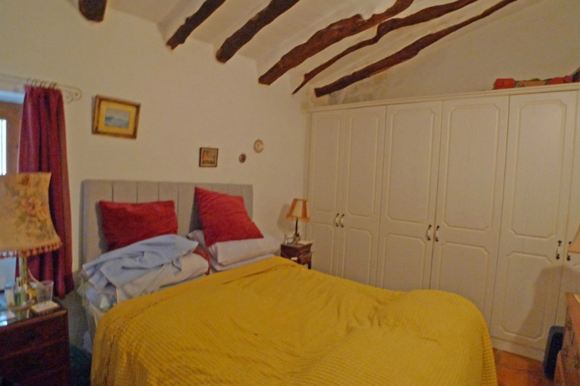 Sale - Finca / Country Property -
Jalon