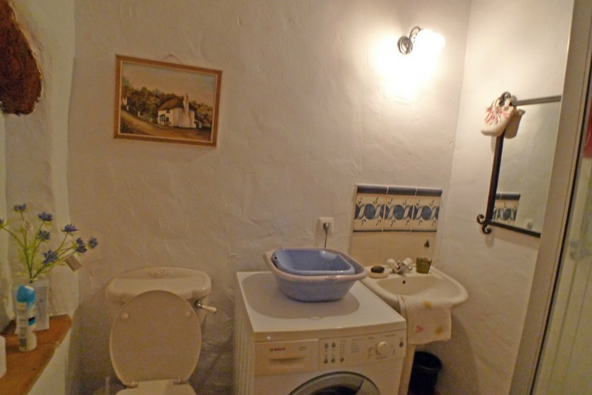 Sale - Finca / Country Property -
Jalon