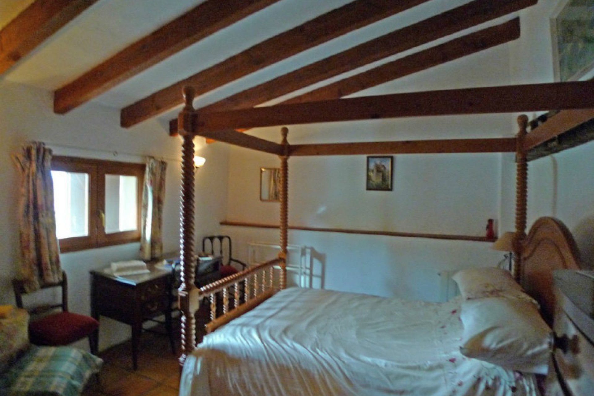 Sale - Finca / Country Property -
Jalon