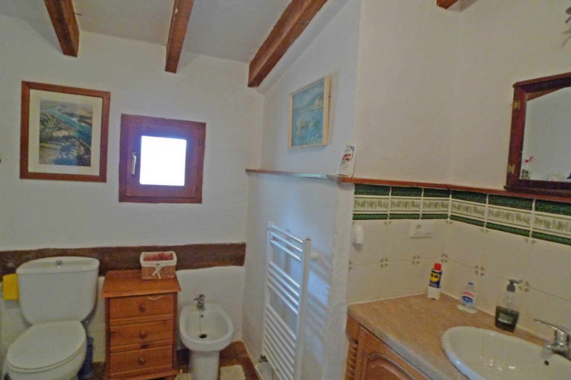 Sale - Finca / Country Property -
Jalon