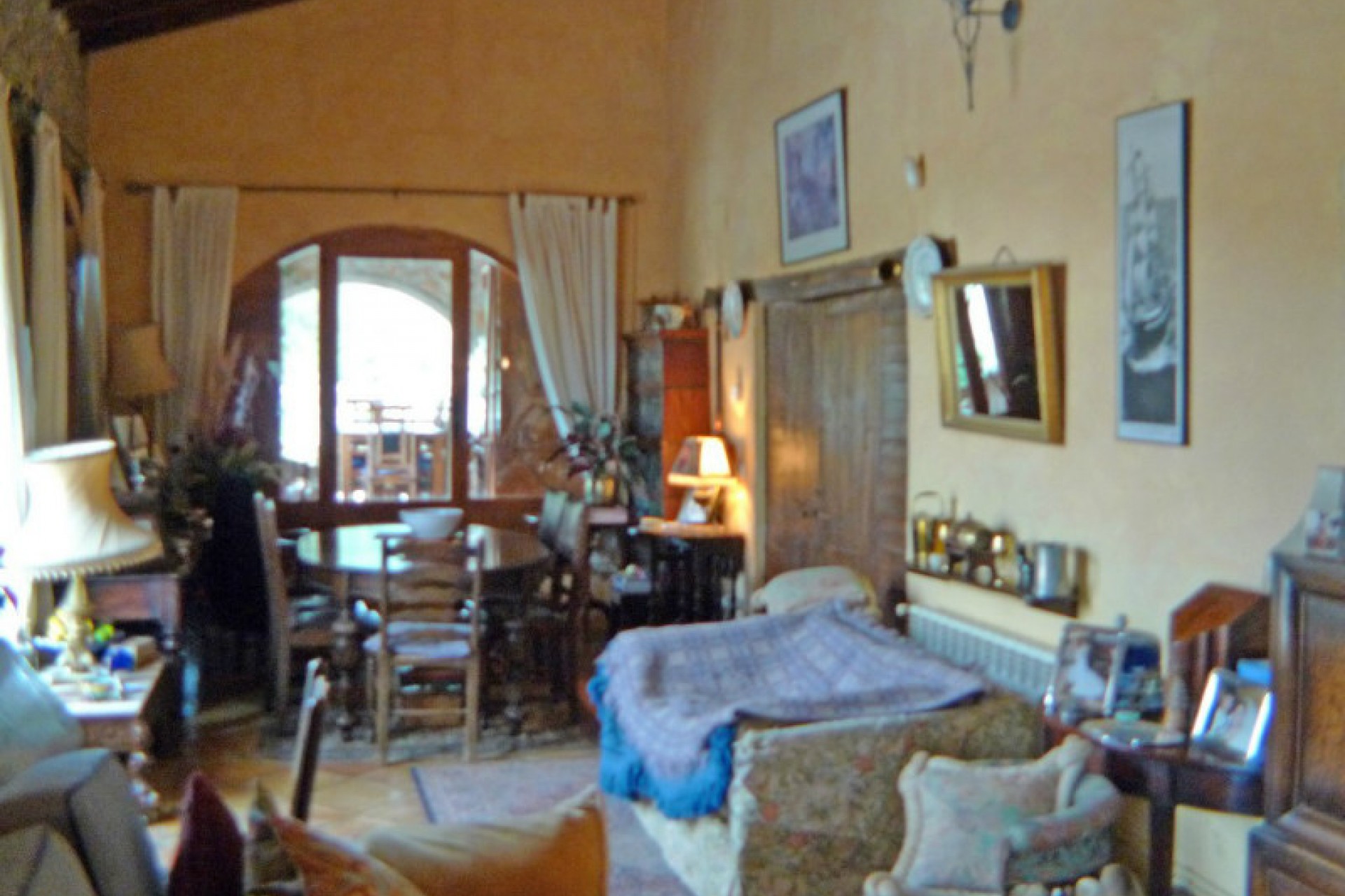 Sale - Finca / Country Property -
Jalon