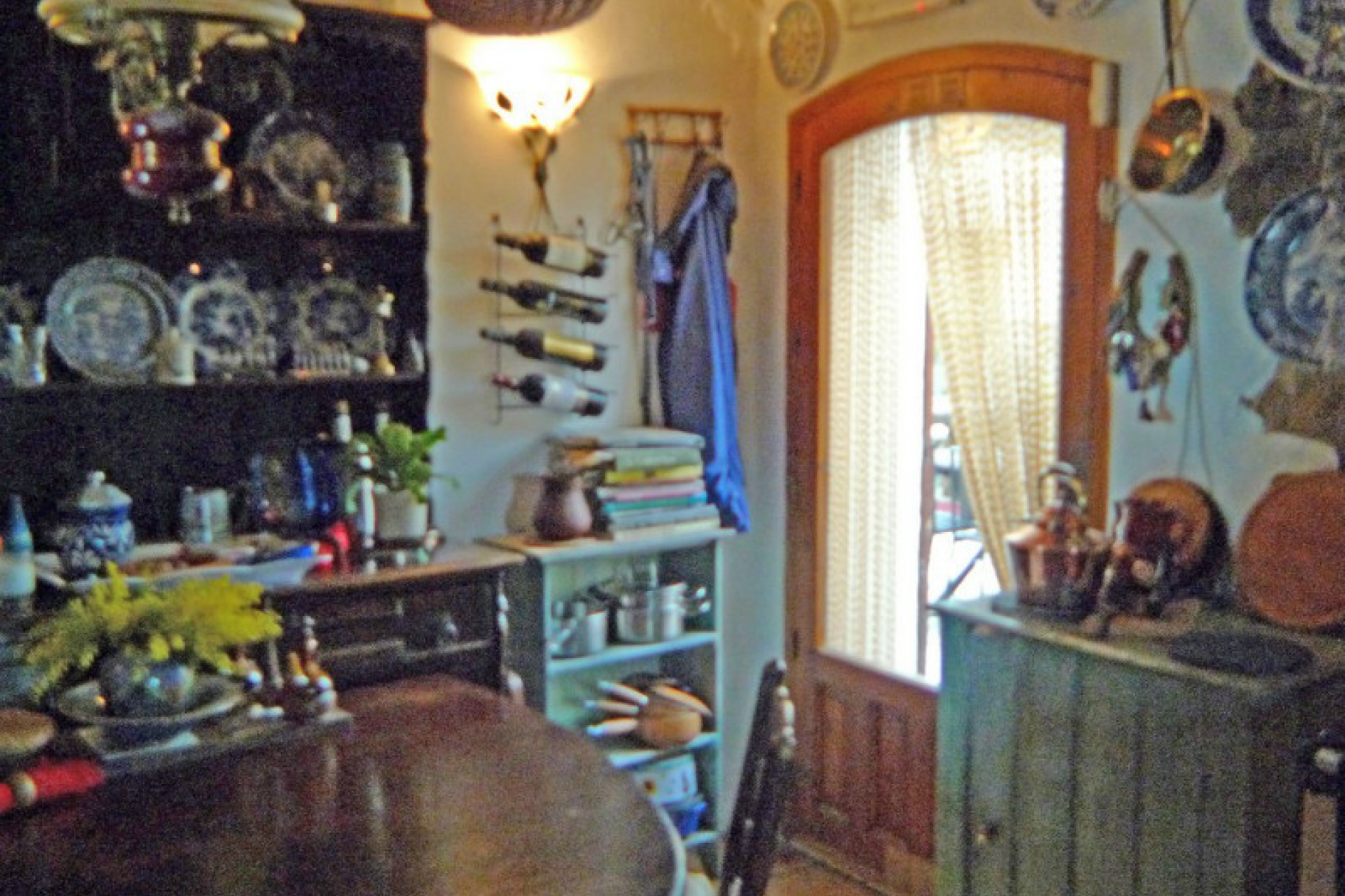 Sale - Finca / Country Property -
Jalon