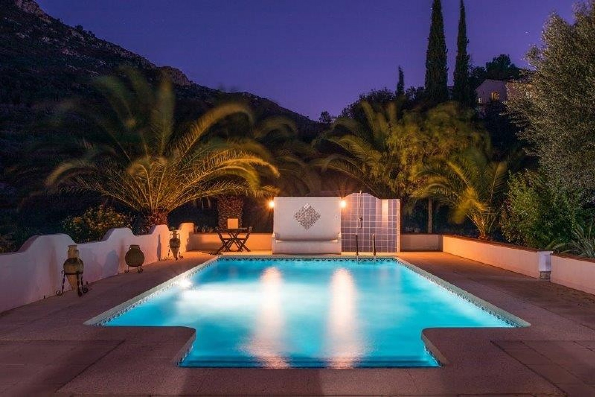 Sale - Finca / Country Property -
La Llosa de Camacho