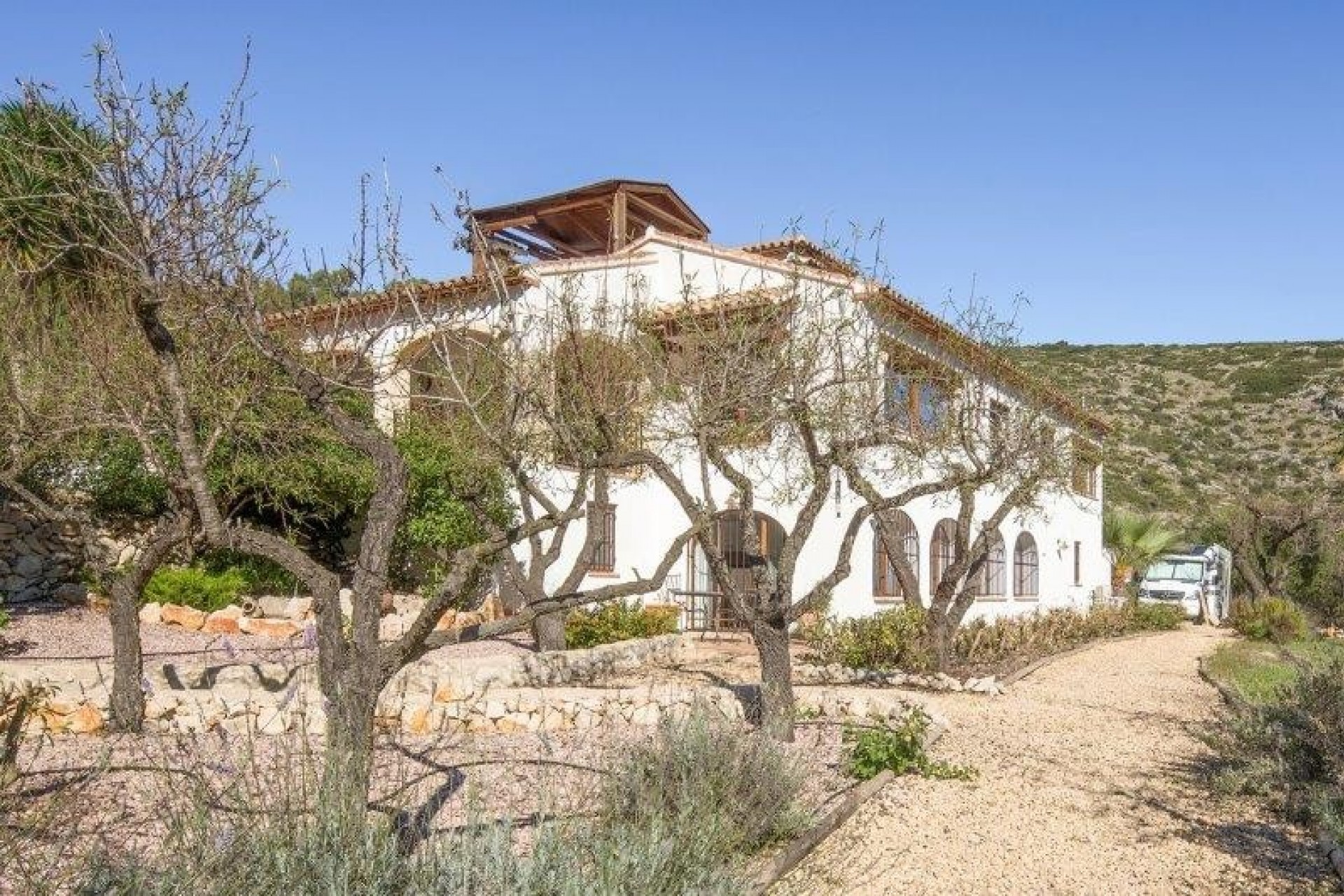Sale - Finca / Country Property -
La Llosa de Camacho