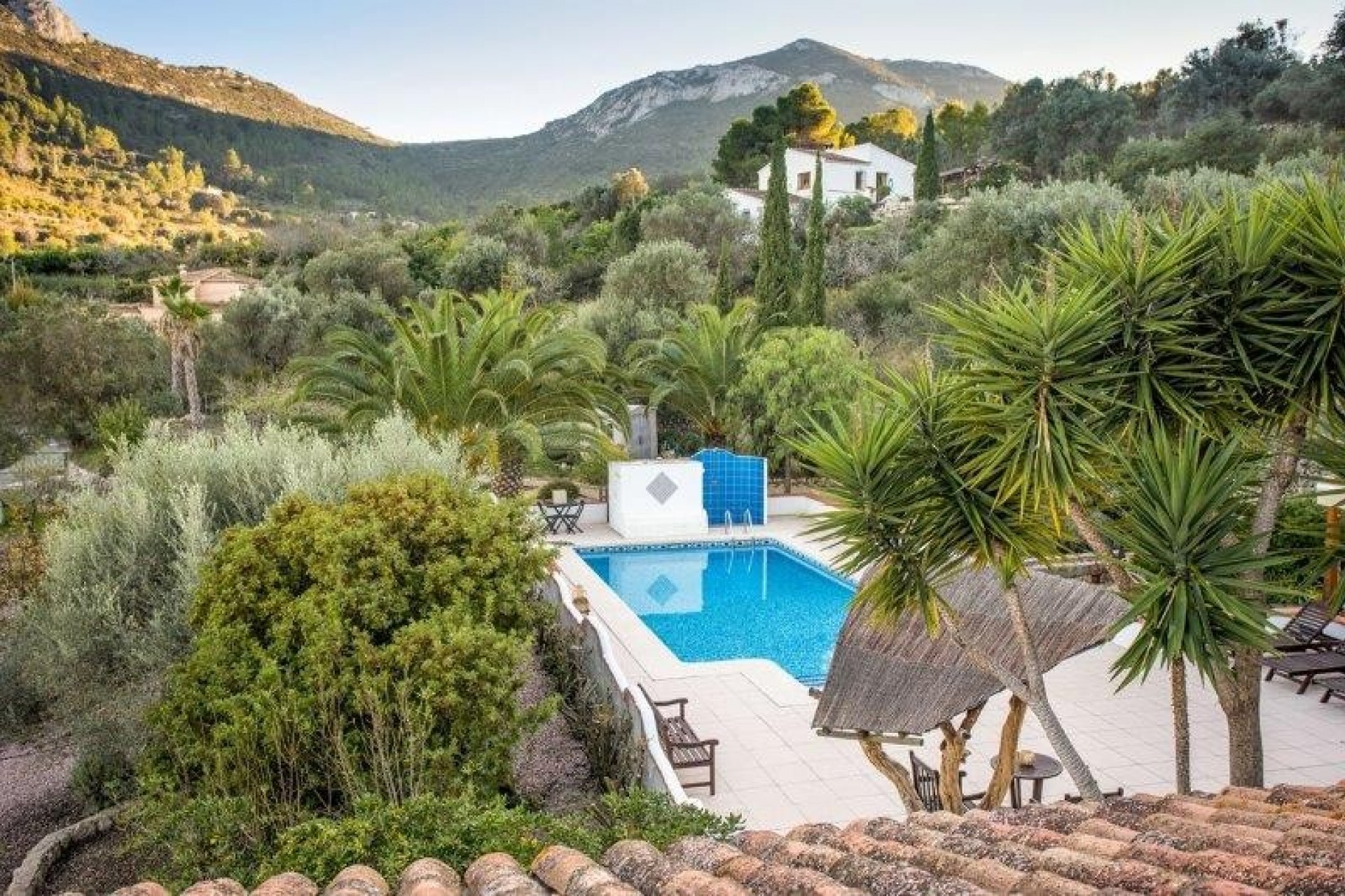 Sale - Finca / Country Property -
La Llosa de Camacho