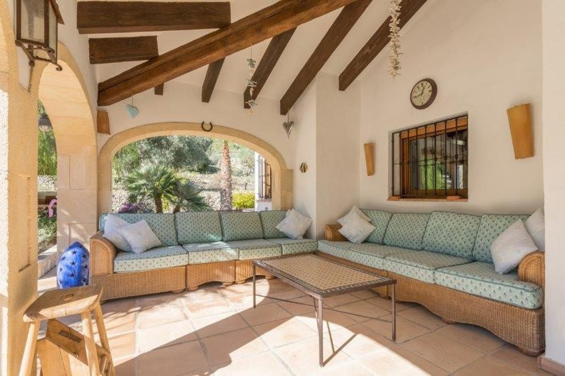 Sale - Finca / Country Property -
La Llosa de Camacho