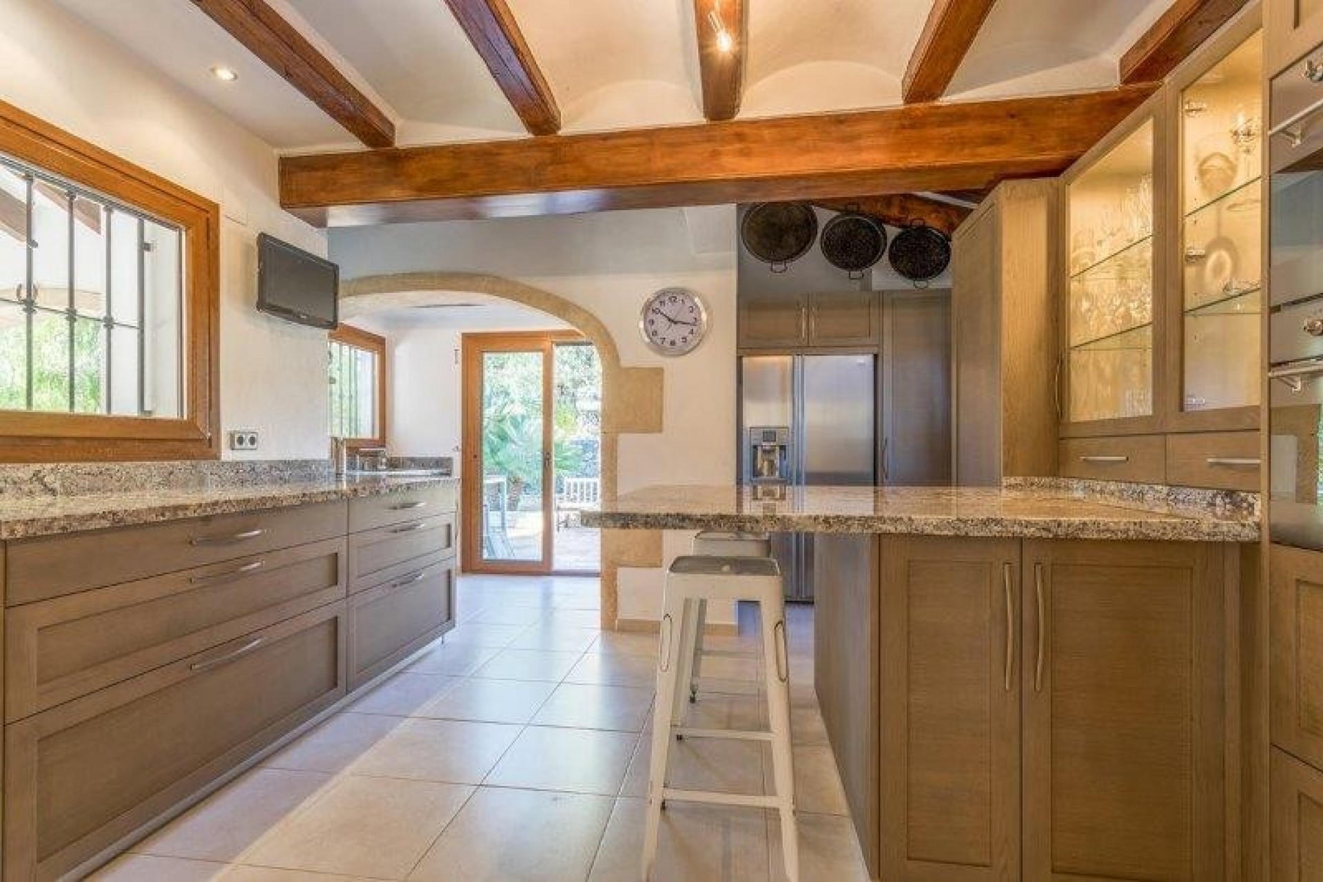 Sale - Finca / Country Property -
La Llosa de Camacho