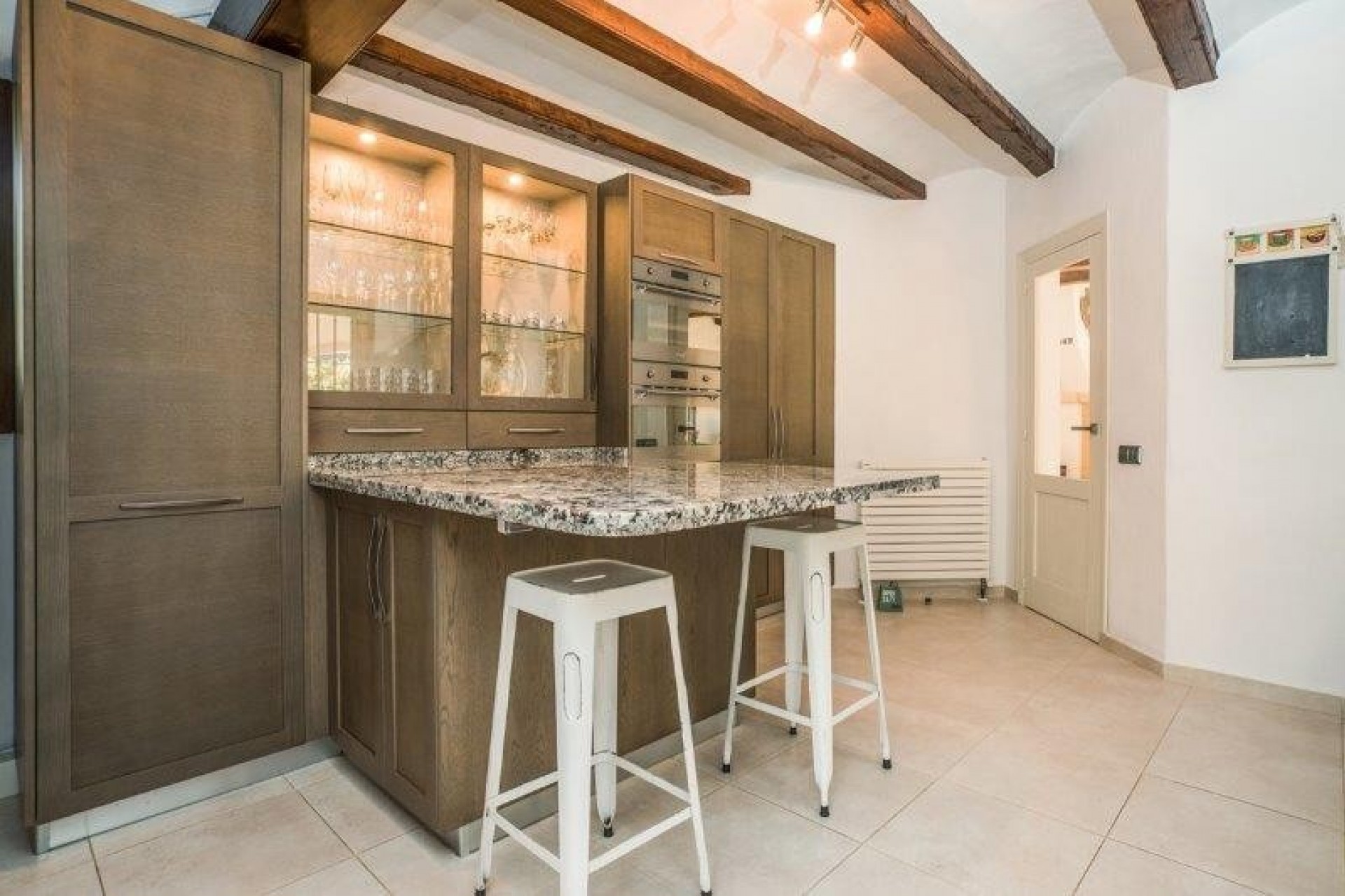 Sale - Finca / Country Property -
La Llosa de Camacho