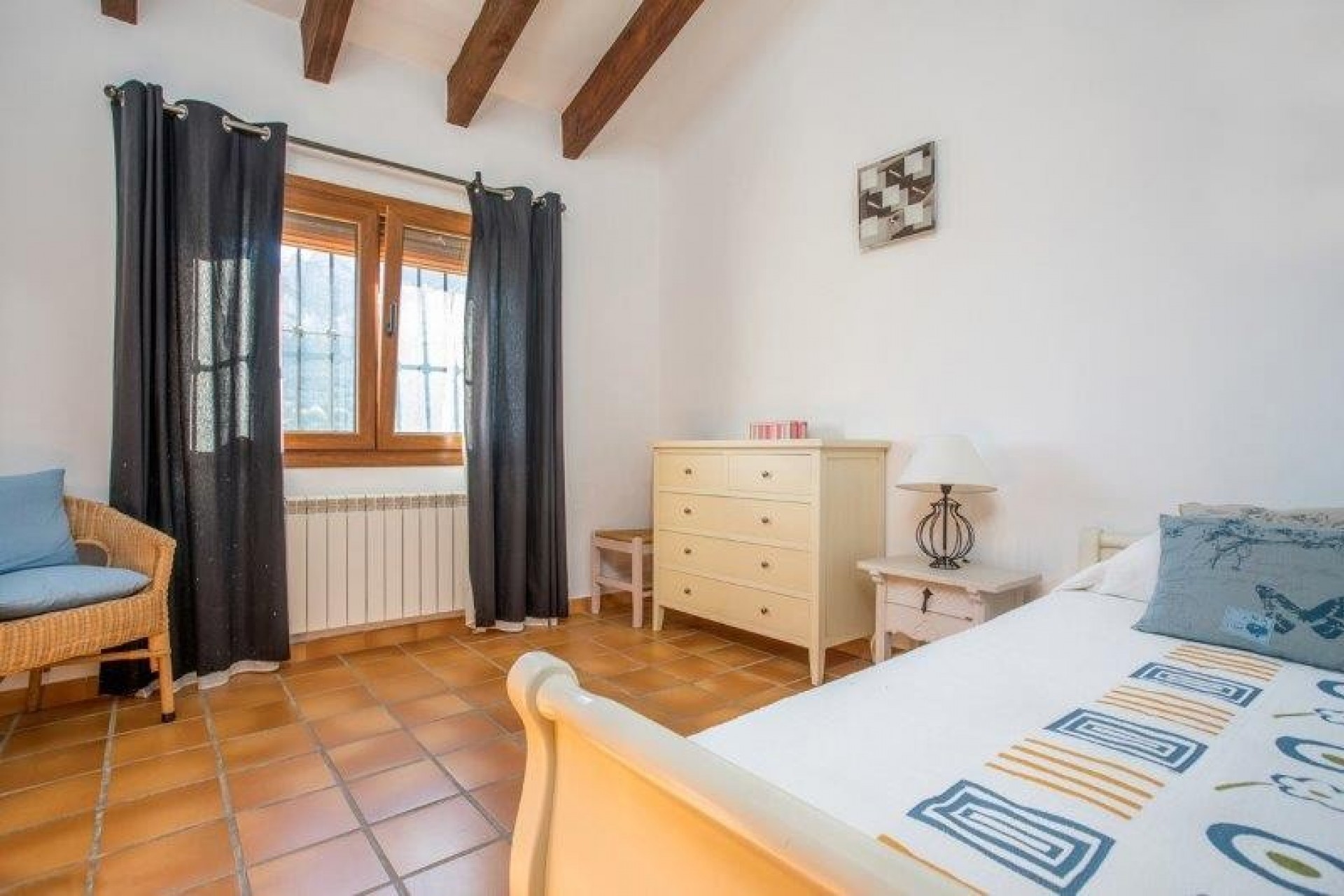 Sale - Finca / Country Property -
La Llosa de Camacho