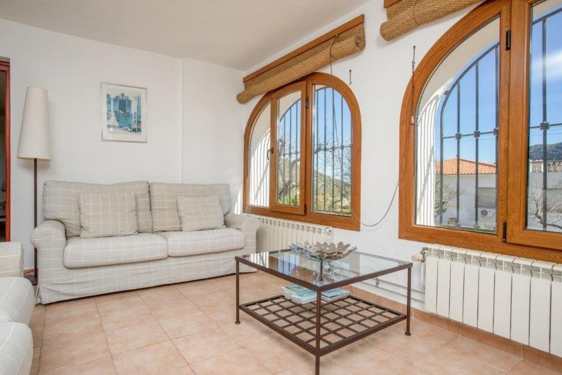 Sale - Finca / Country Property -
La Llosa de Camacho