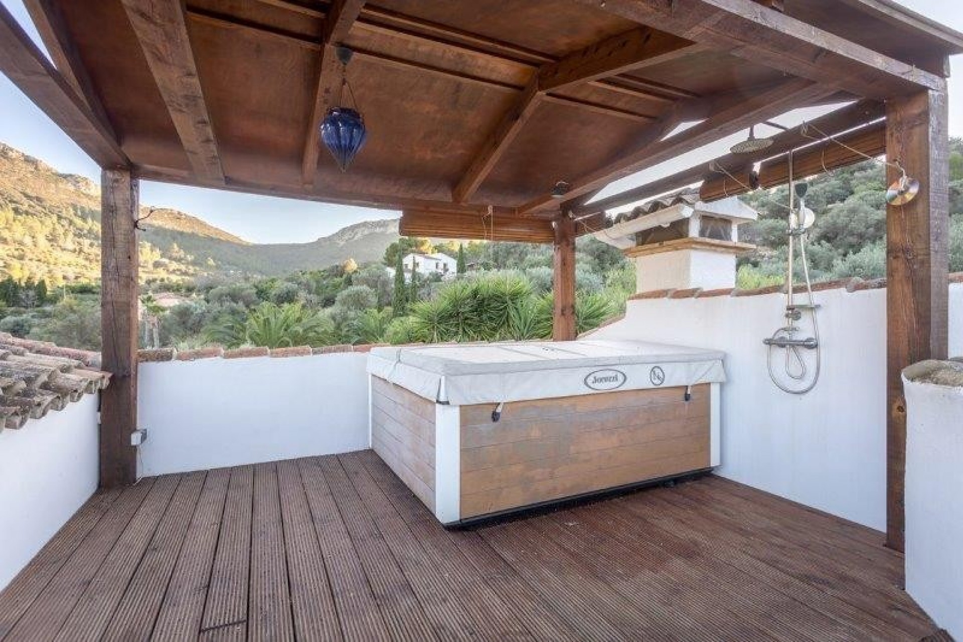 Sale - Finca / Country Property -
La Llosa de Camacho