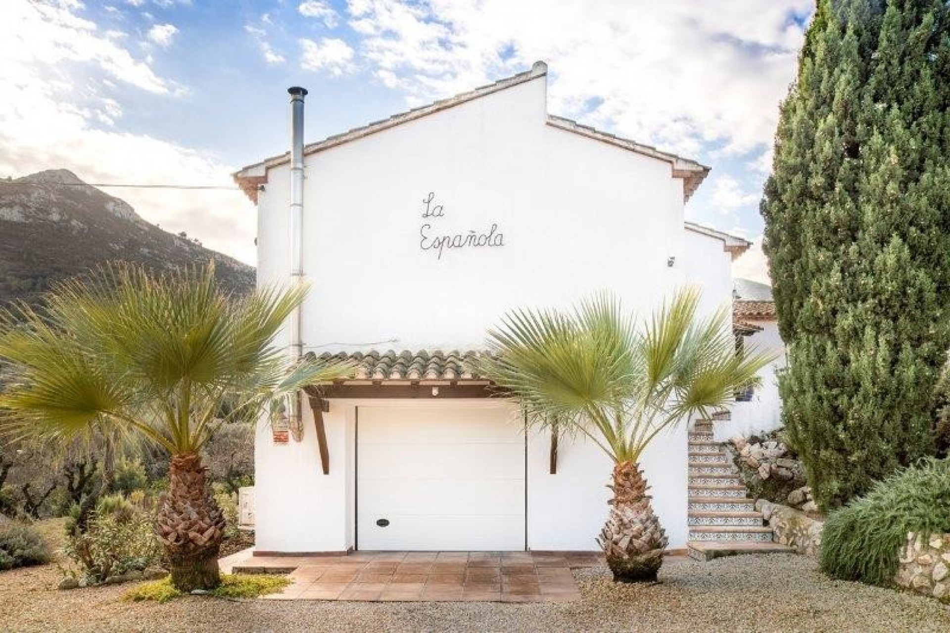 Sale - Finca / Country Property -
La Llosa de Camacho