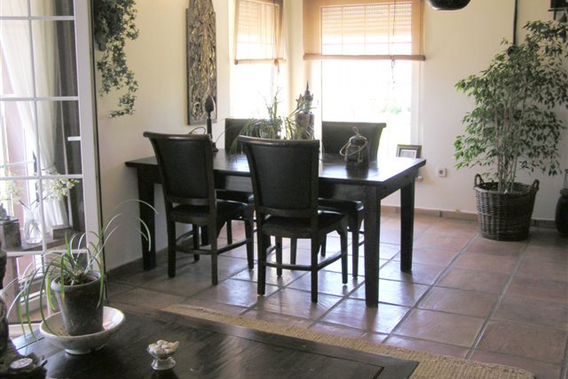 Sale - Finca / Country Property -
La Sella Golf Resort