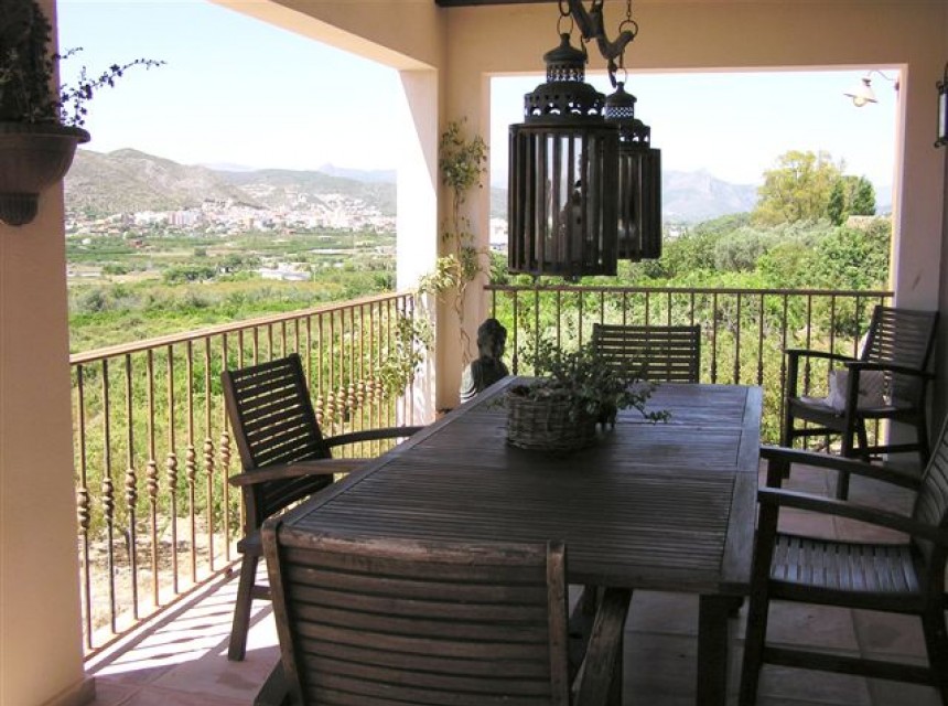 Sale - Finca / Country Property -
La Sella Golf Resort