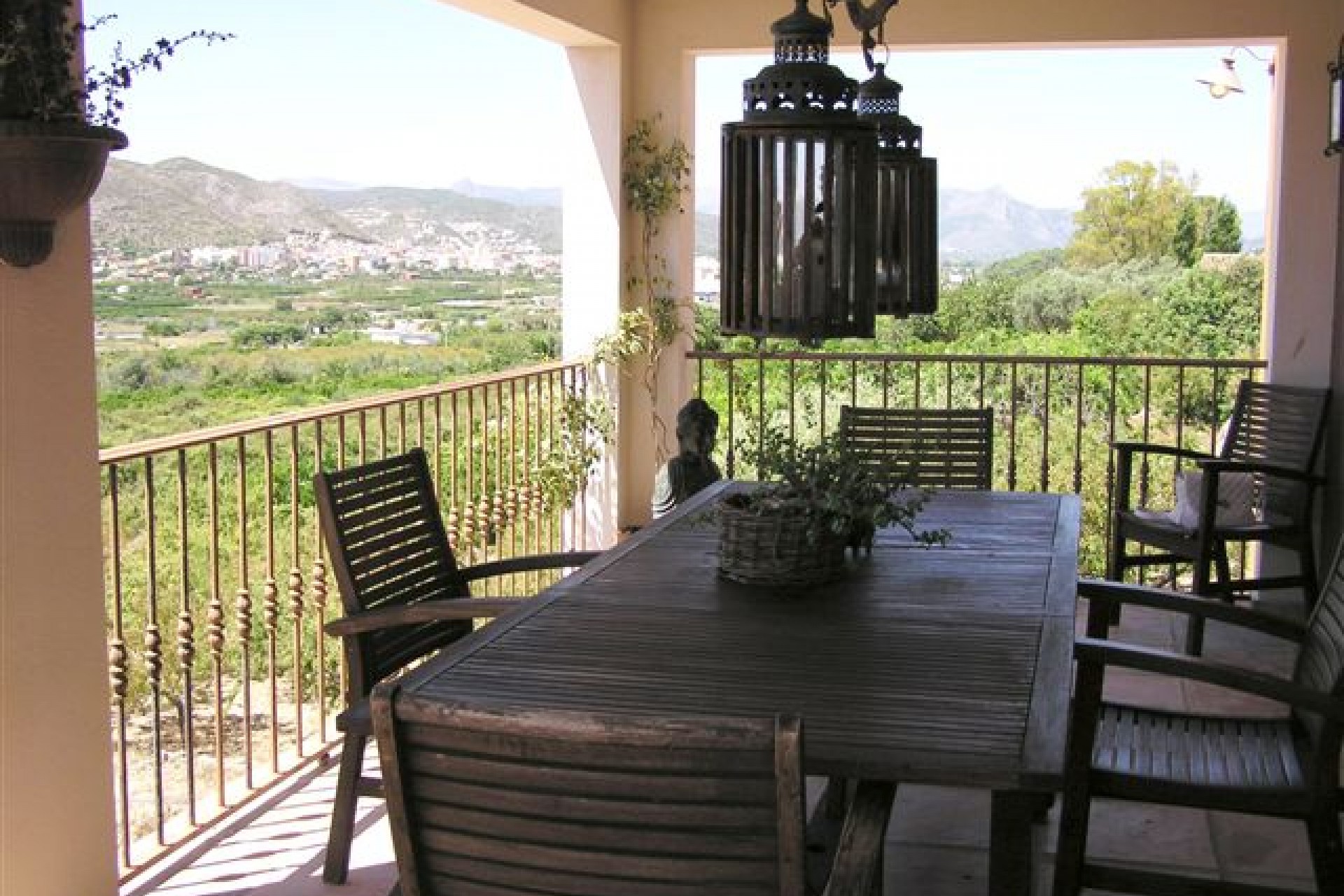 Sale - Finca / Country Property -
La Sella Golf Resort