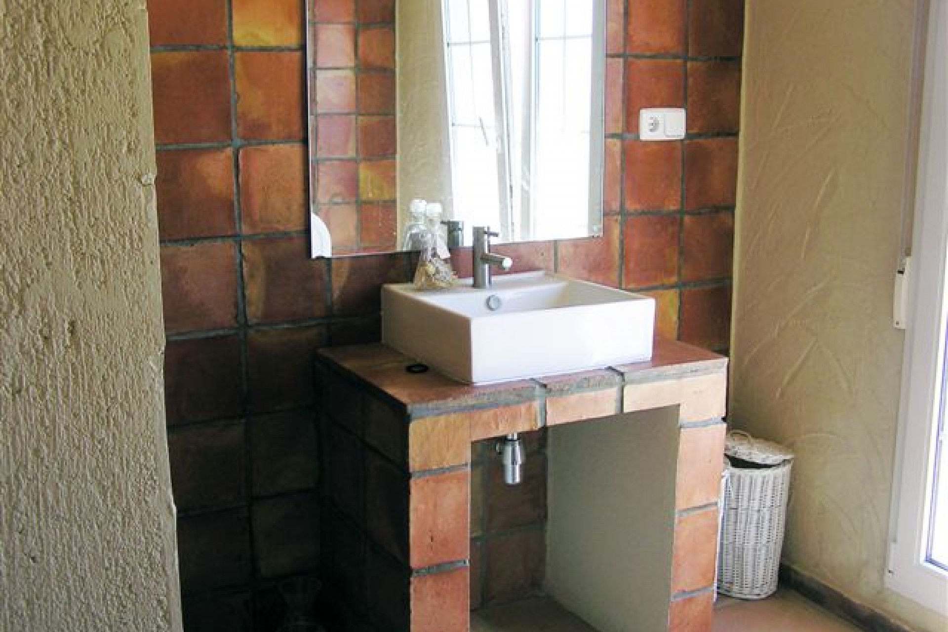 Sale - Finca / Country Property -
La Sella Golf Resort