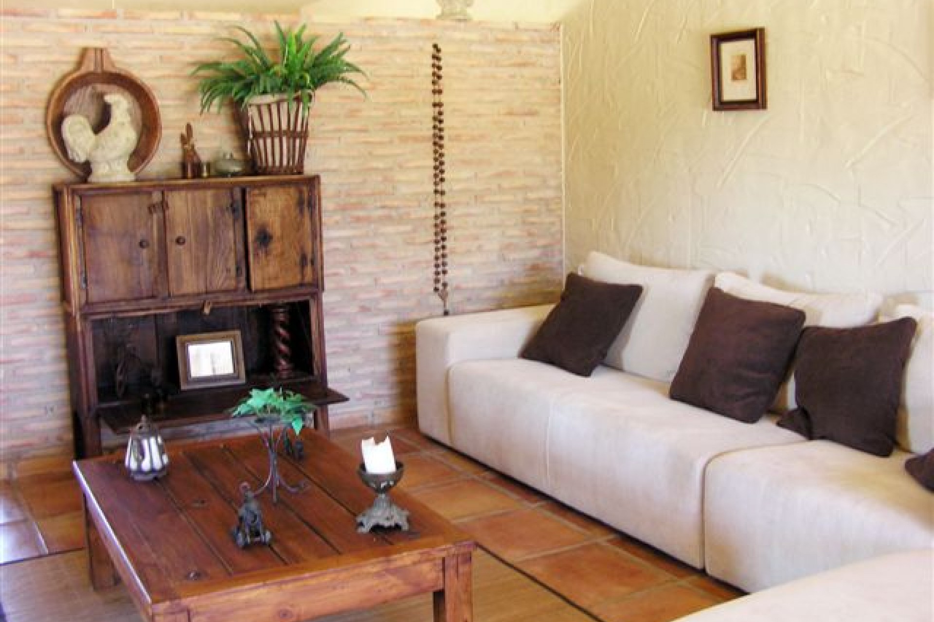 Sale - Finca / Country Property -
La Sella Golf Resort