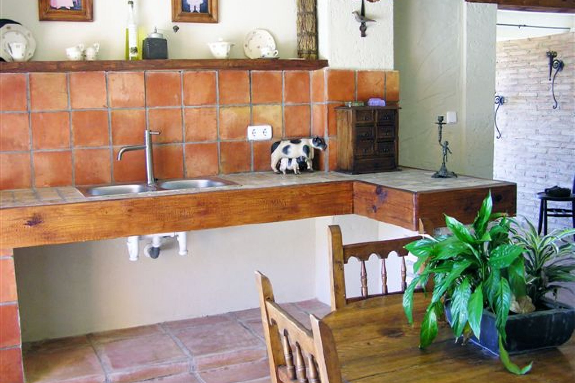 Sale - Finca / Country Property -
La Sella Golf Resort