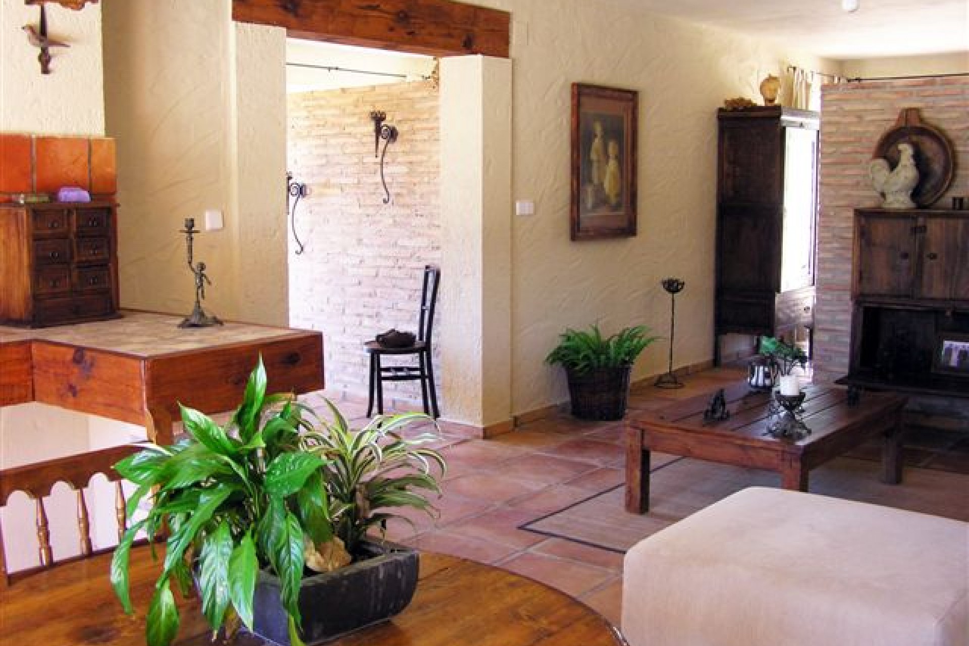 Sale - Finca / Country Property -
La Sella Golf Resort