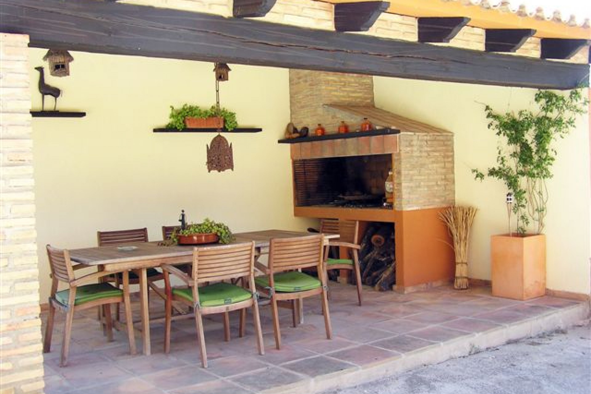 Sale - Finca / Country Property -
La Sella Golf Resort