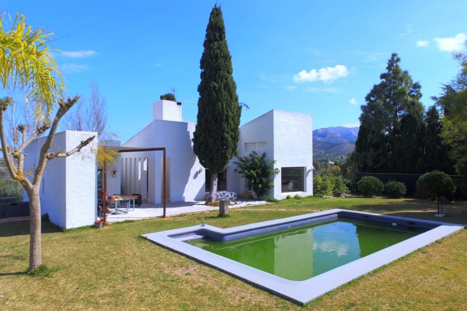 Sale - Finca / Country Property -
La Xara - Benimaquia