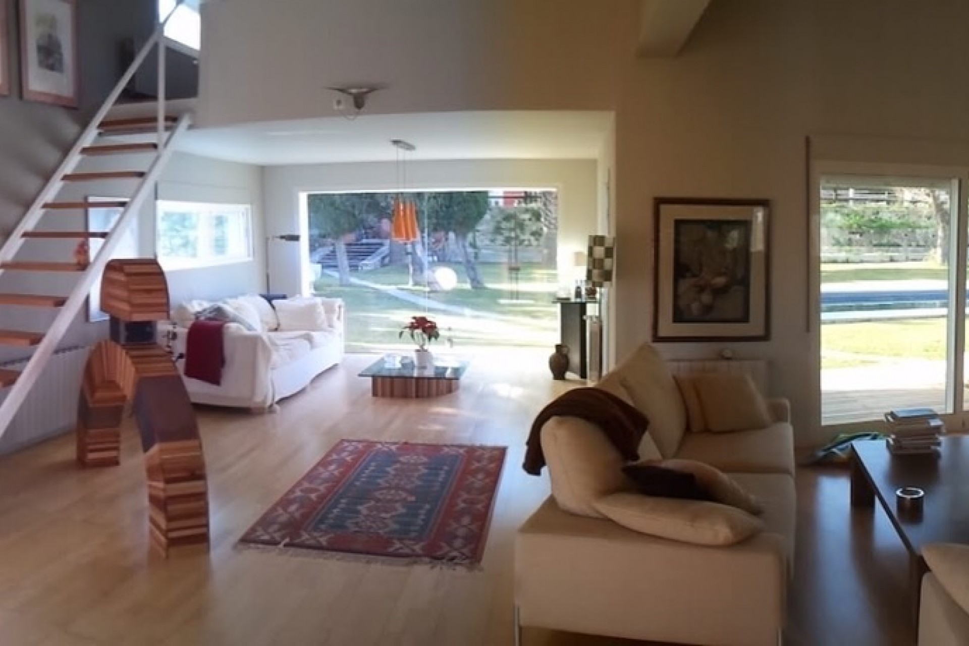 Sale - Finca / Country Property -
La Xara - Benimaquia