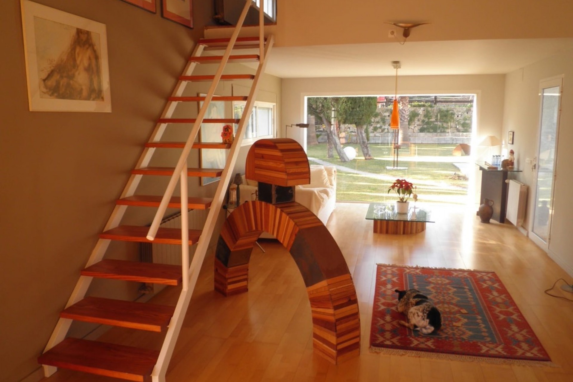 Sale - Finca / Country Property -
La Xara - Benimaquia