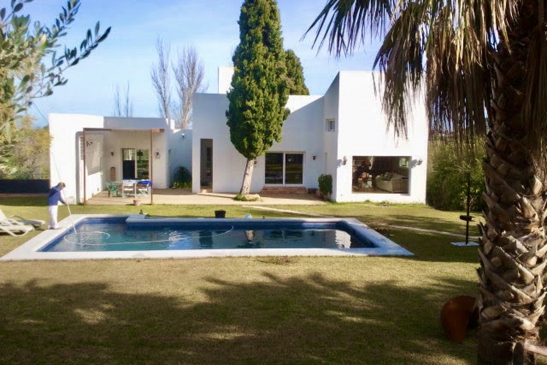 Sale - Finca / Country Property -
La Xara - Benimaquia