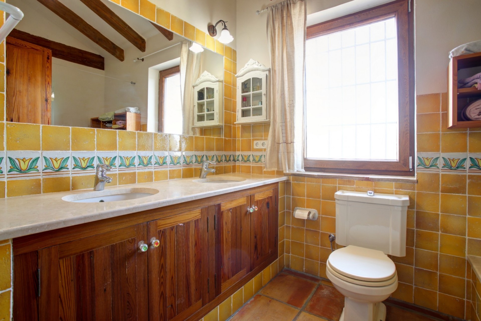 Sale - Finca / Country Property -
Moraira - Campo