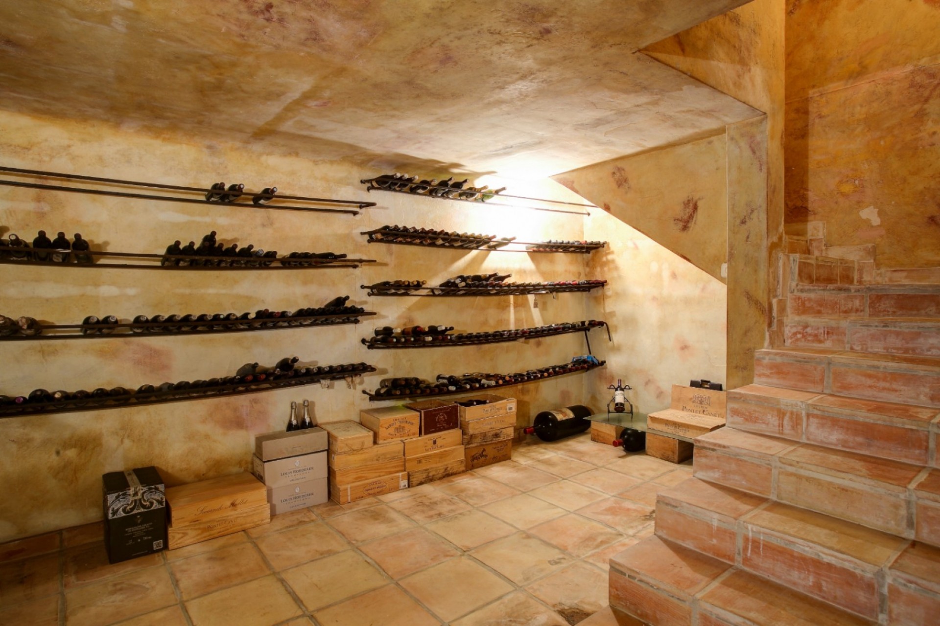 Sale - Finca / Country Property -
Moraira