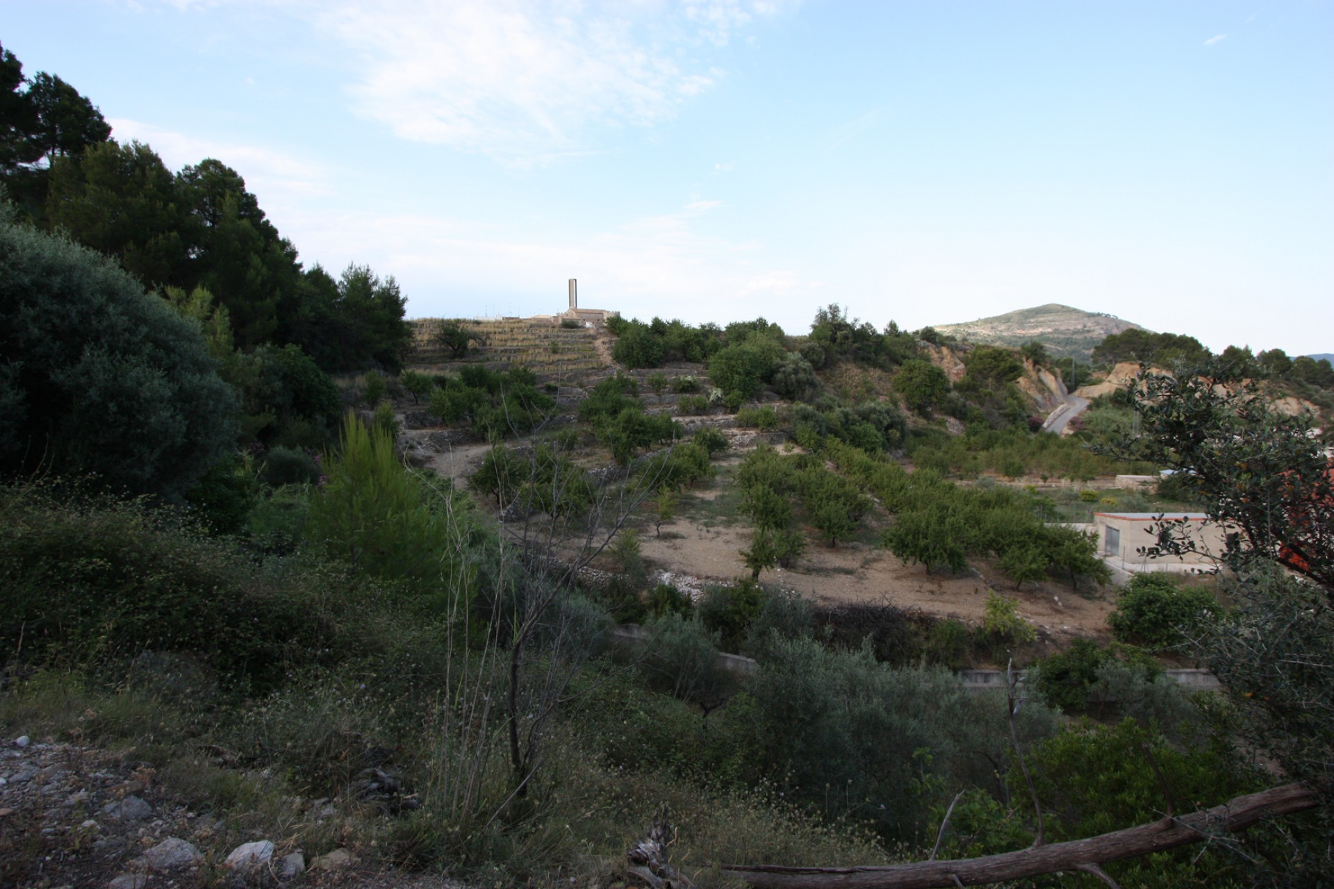 Sale - Finca / Country Property -
Murla