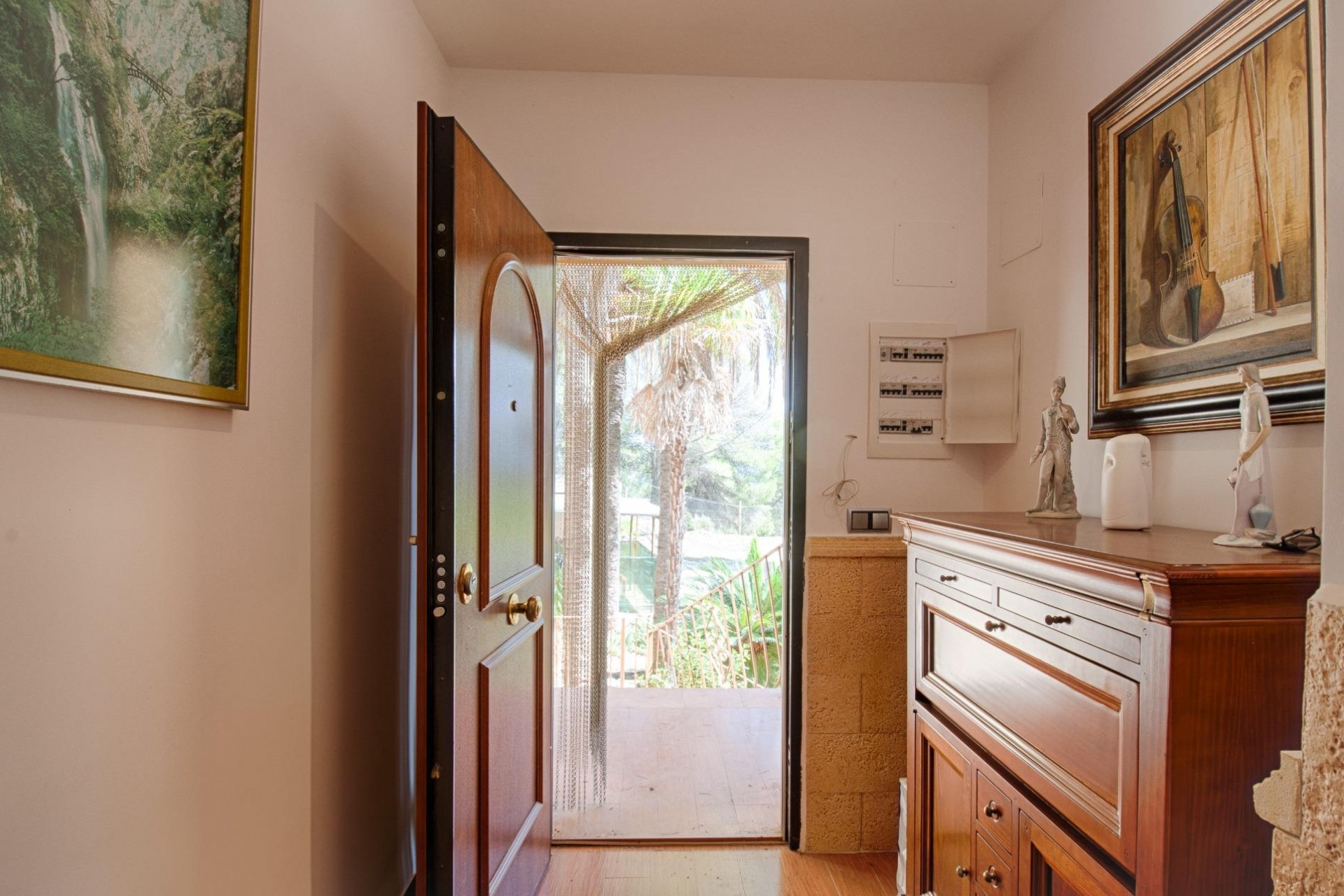 Sale - Finca / Country Property -
Muro d'Alcoi - Turballos