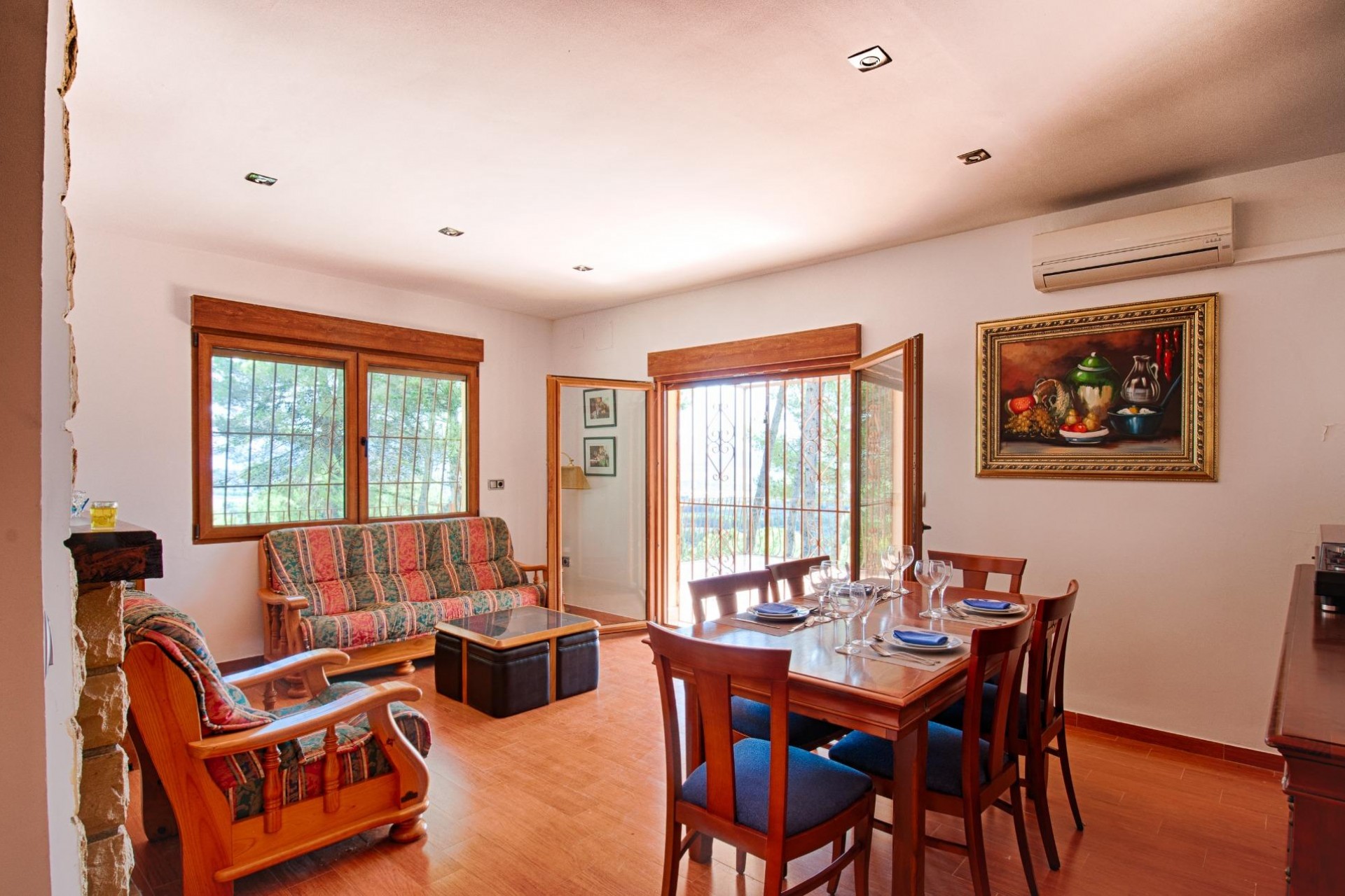 Sale - Finca / Country Property -
Muro d'Alcoi - Turballos