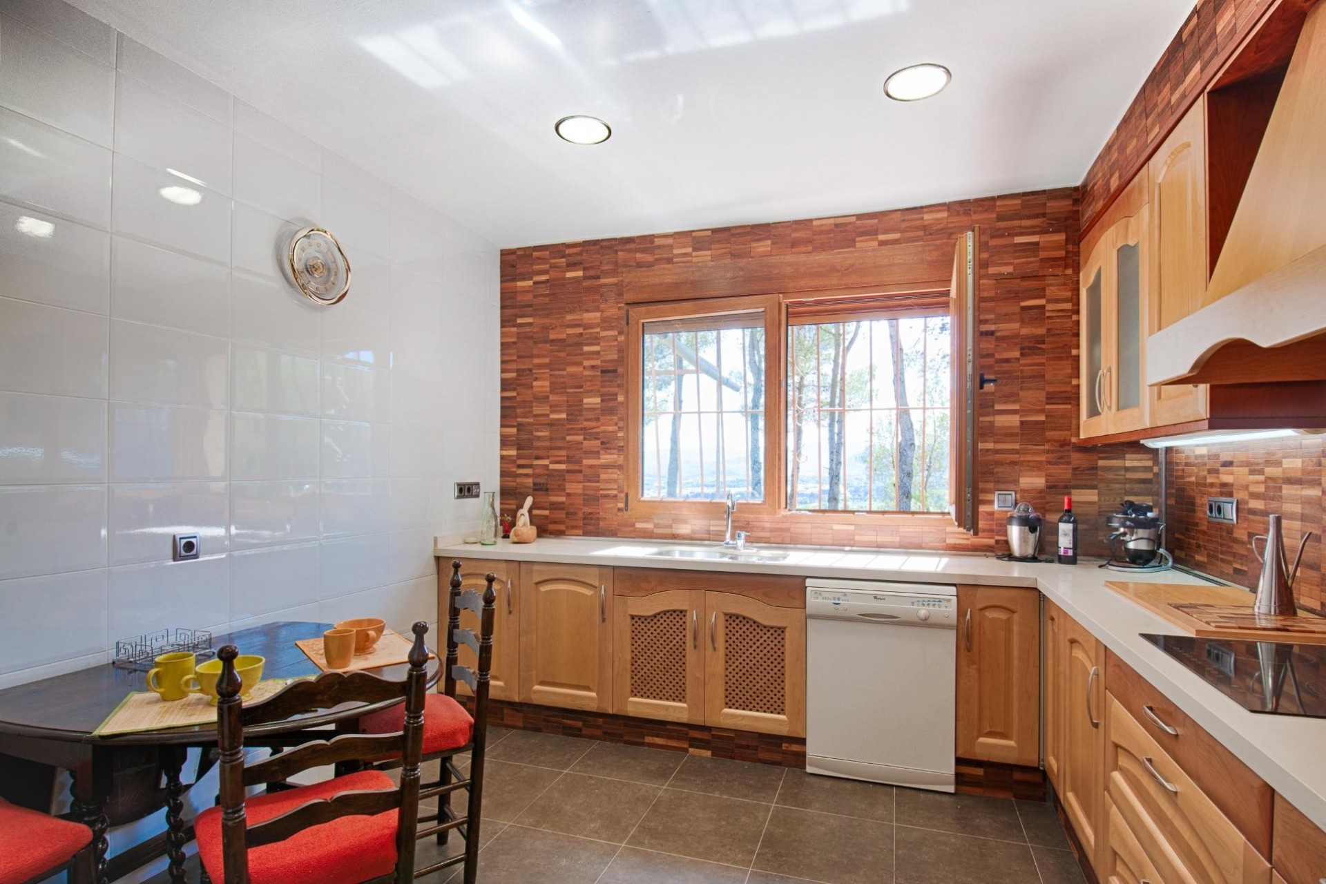 Sale - Finca / Country Property -
Muro d'Alcoi - Turballos