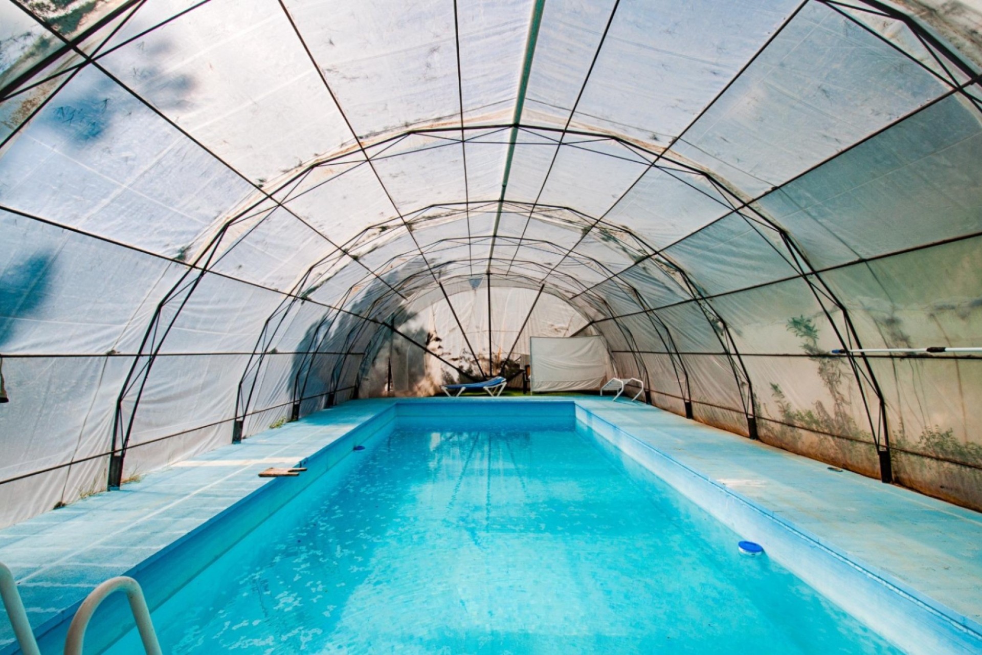 Sale - Finca / Country Property -
Muro d'Alcoi - Turballos